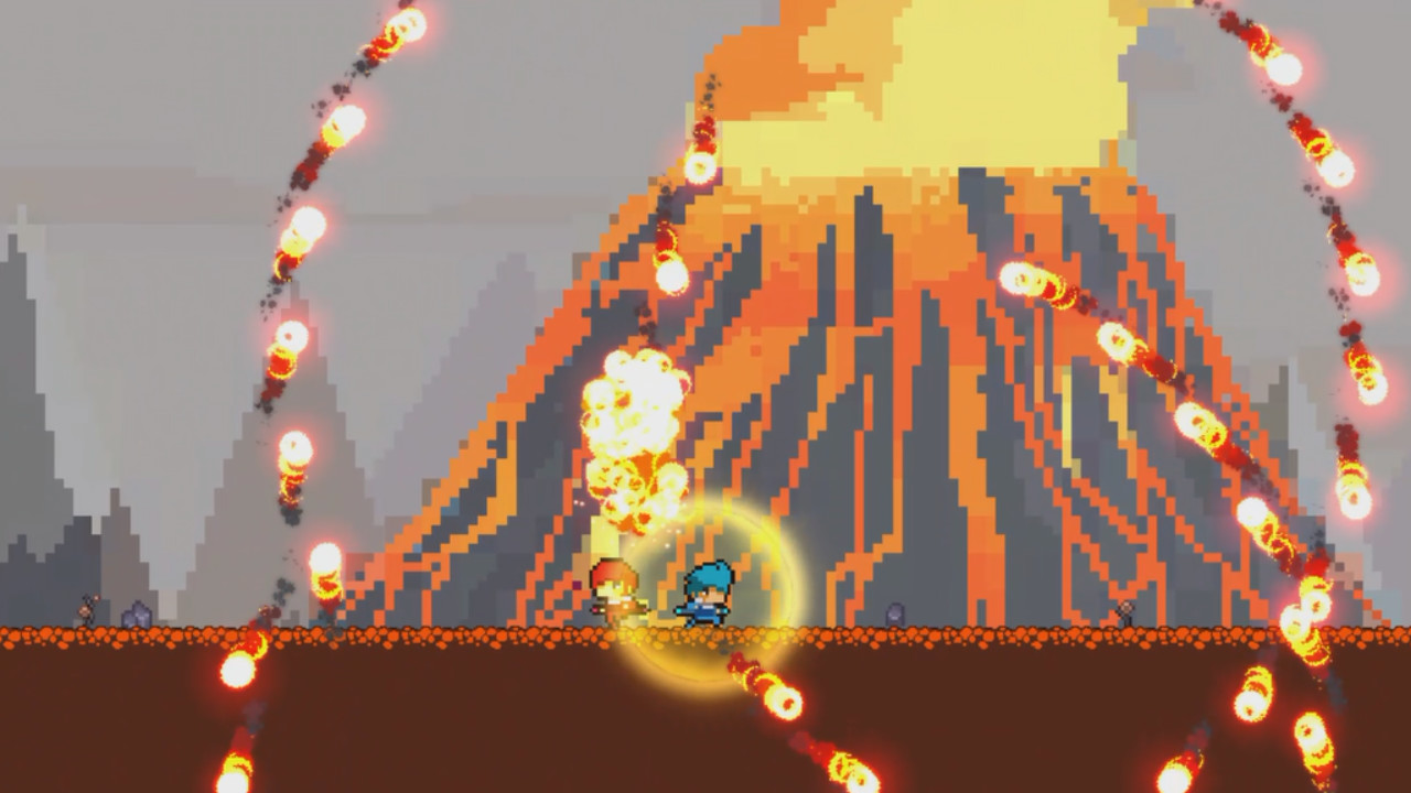 四之石 screenshot 4