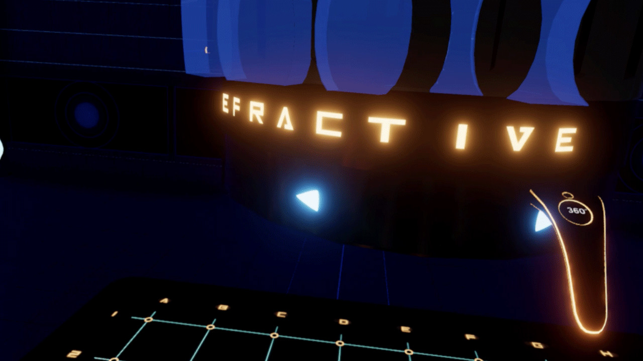 Physics: Optics Table screenshot 1
