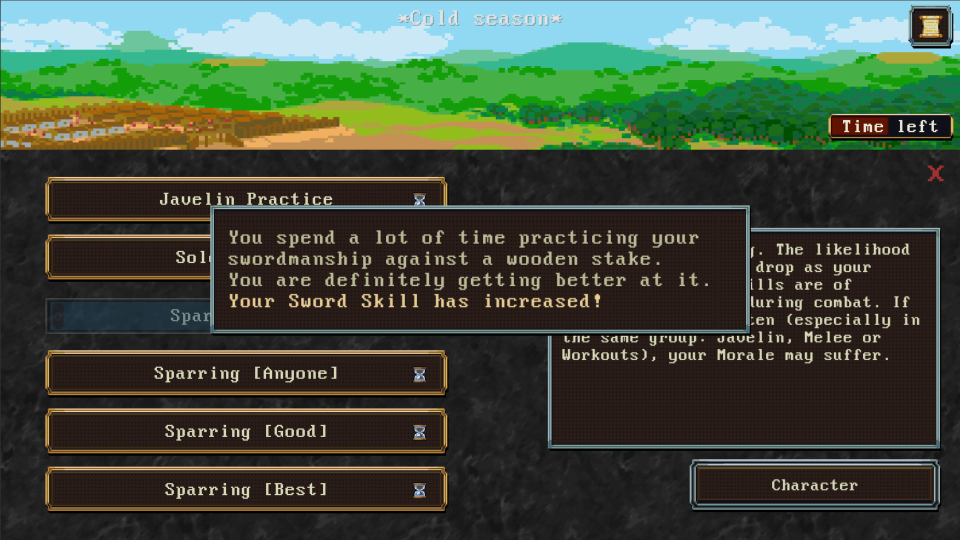 A Legionary's Life screenshot 16