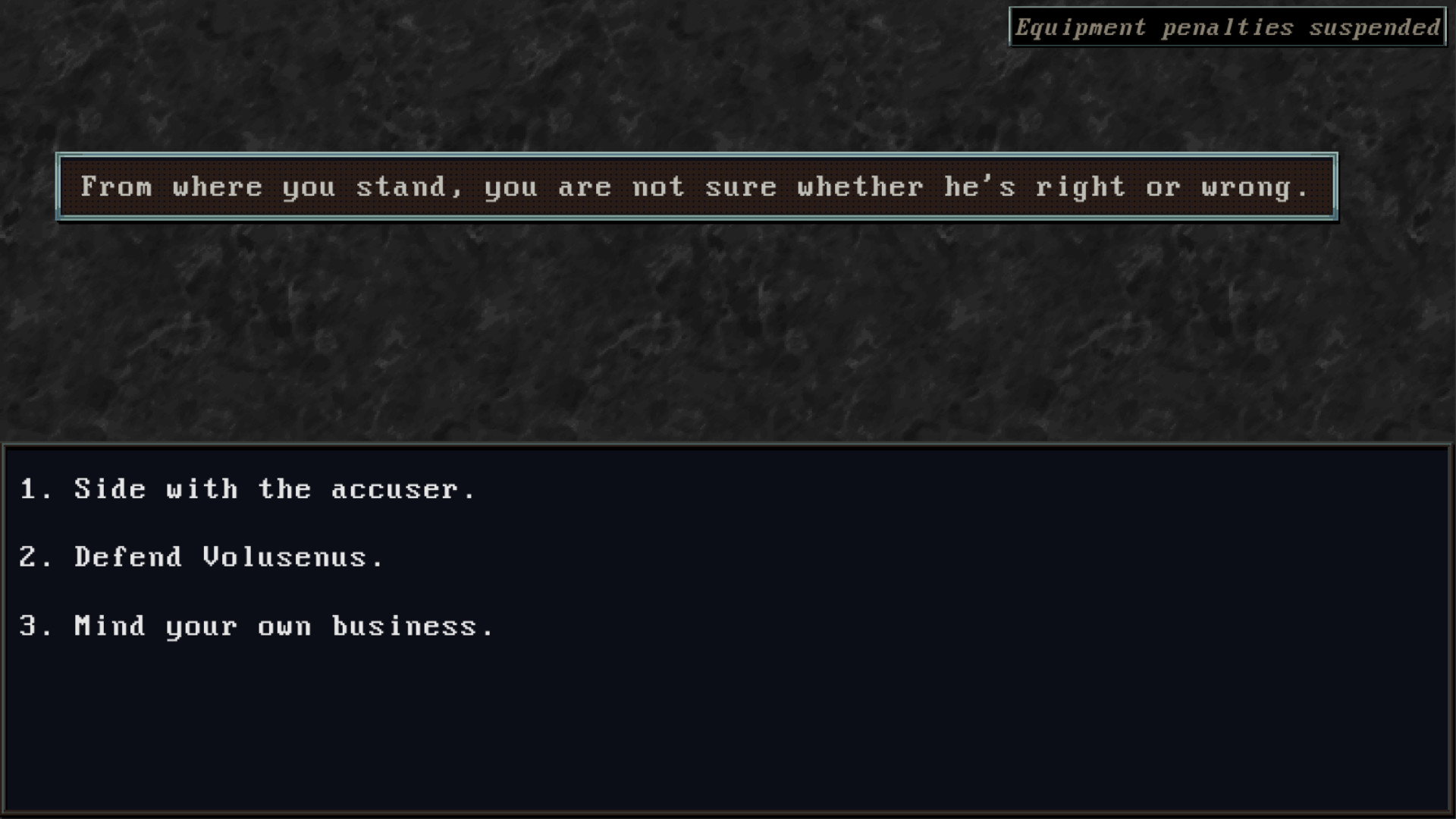 A Legionary's Life screenshot 12