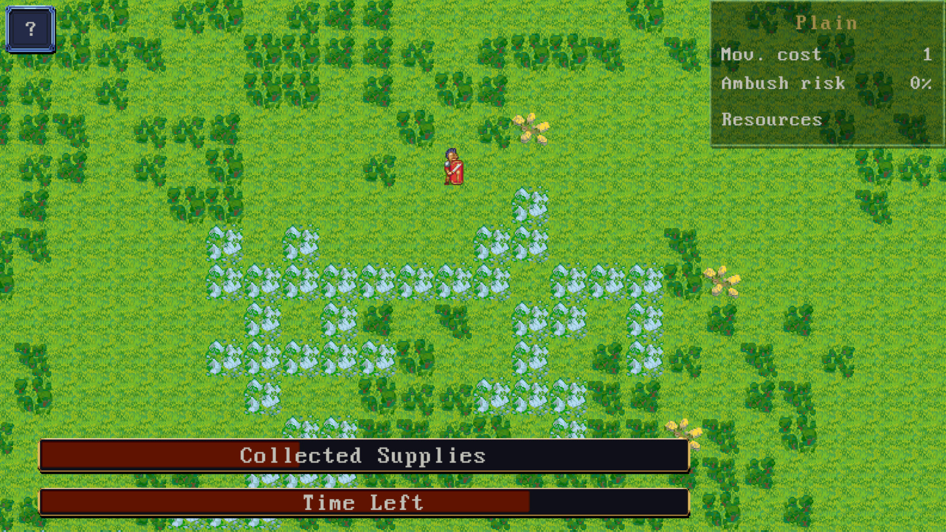 A Legionary's Life screenshot 14