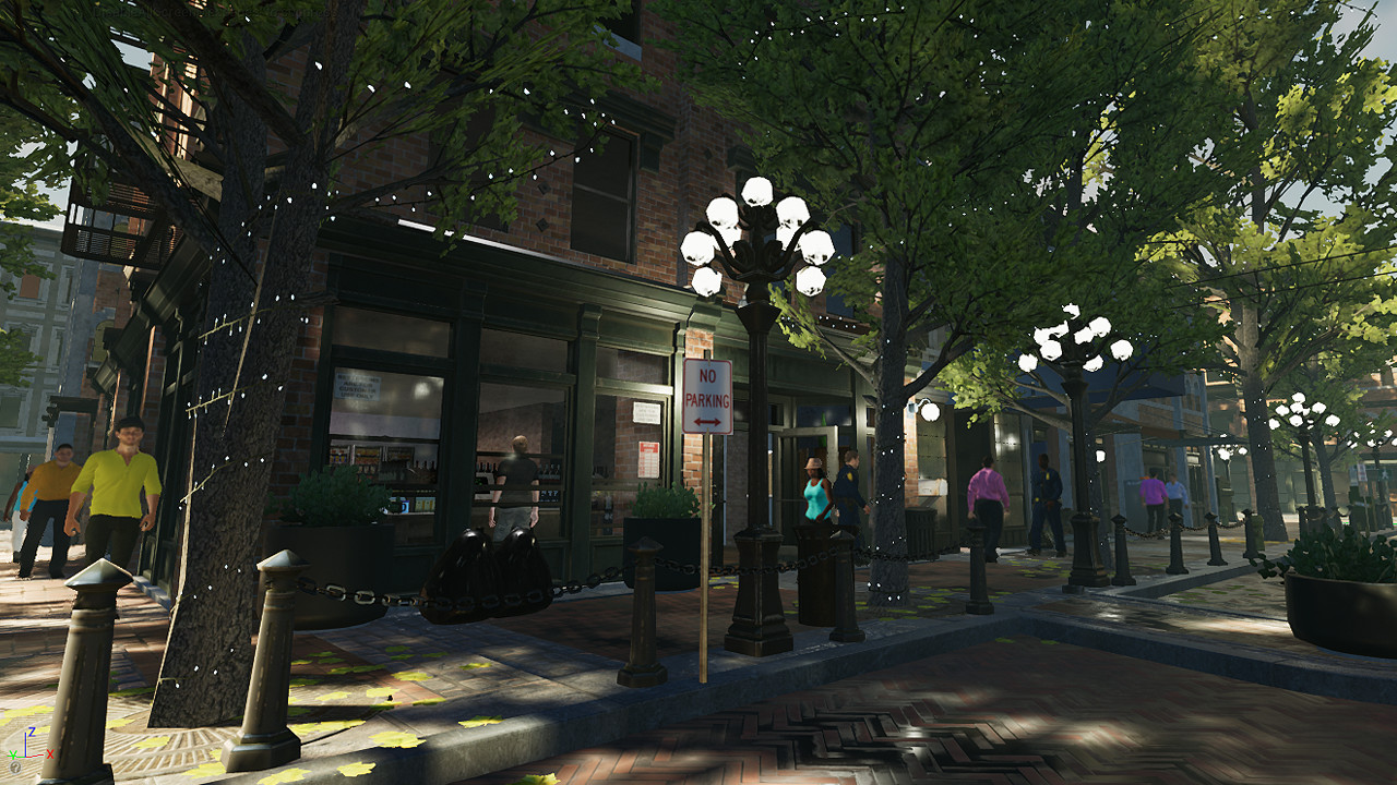 Hobo Living VR screenshot 3