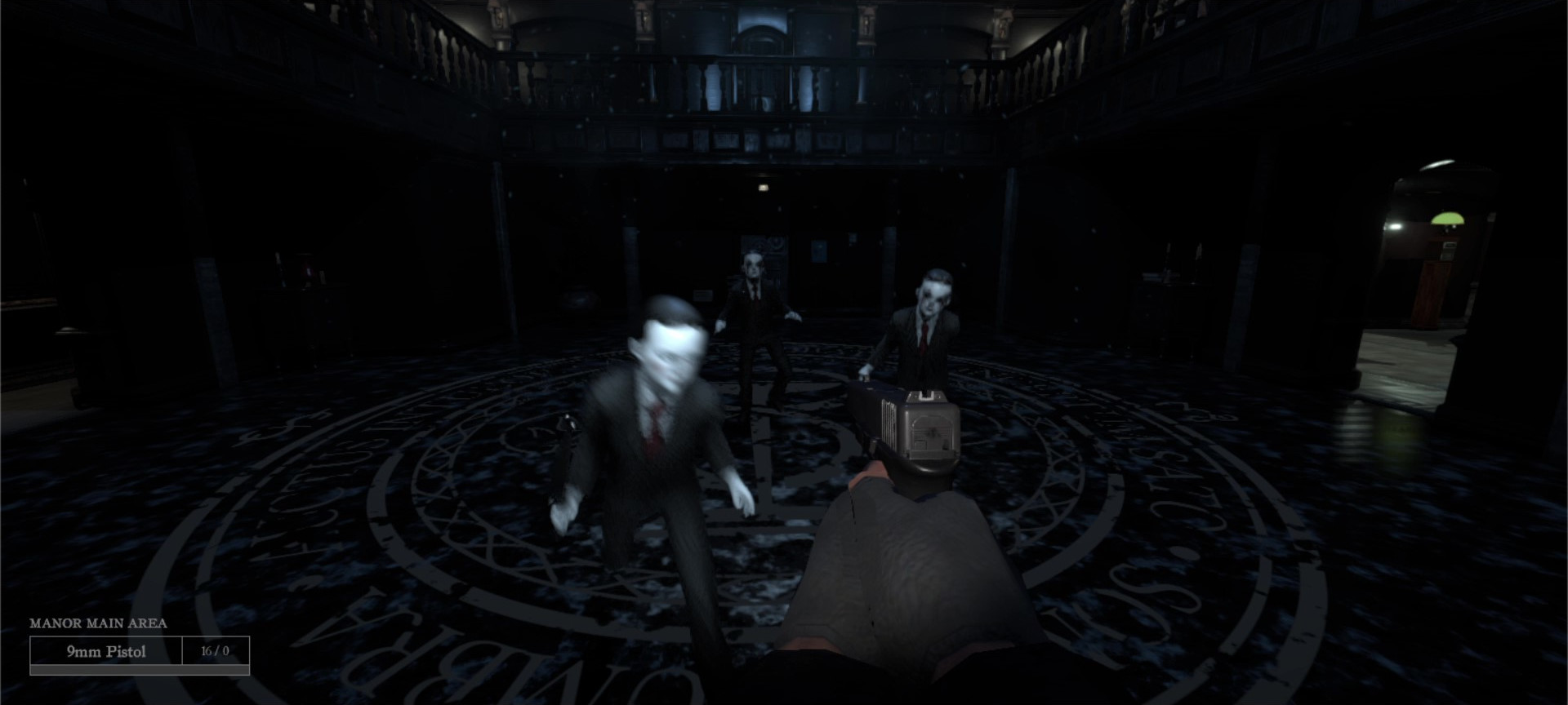 Deathbloom: Chapter 1 screenshot 6