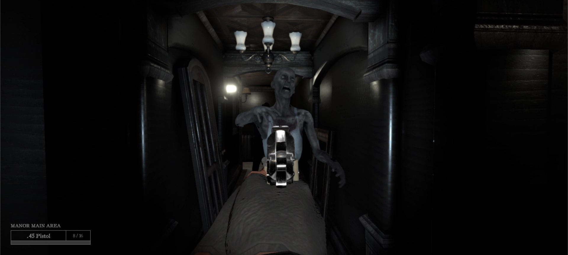Deathbloom: Chapter 1 screenshot 4