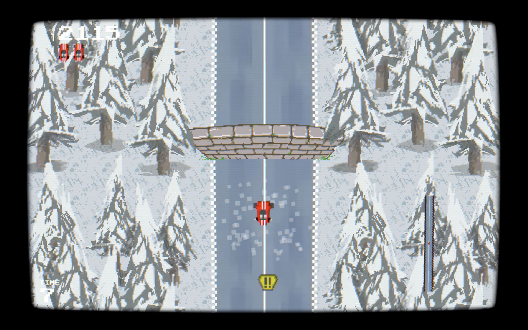 Ride with The Reaper screenshot 8