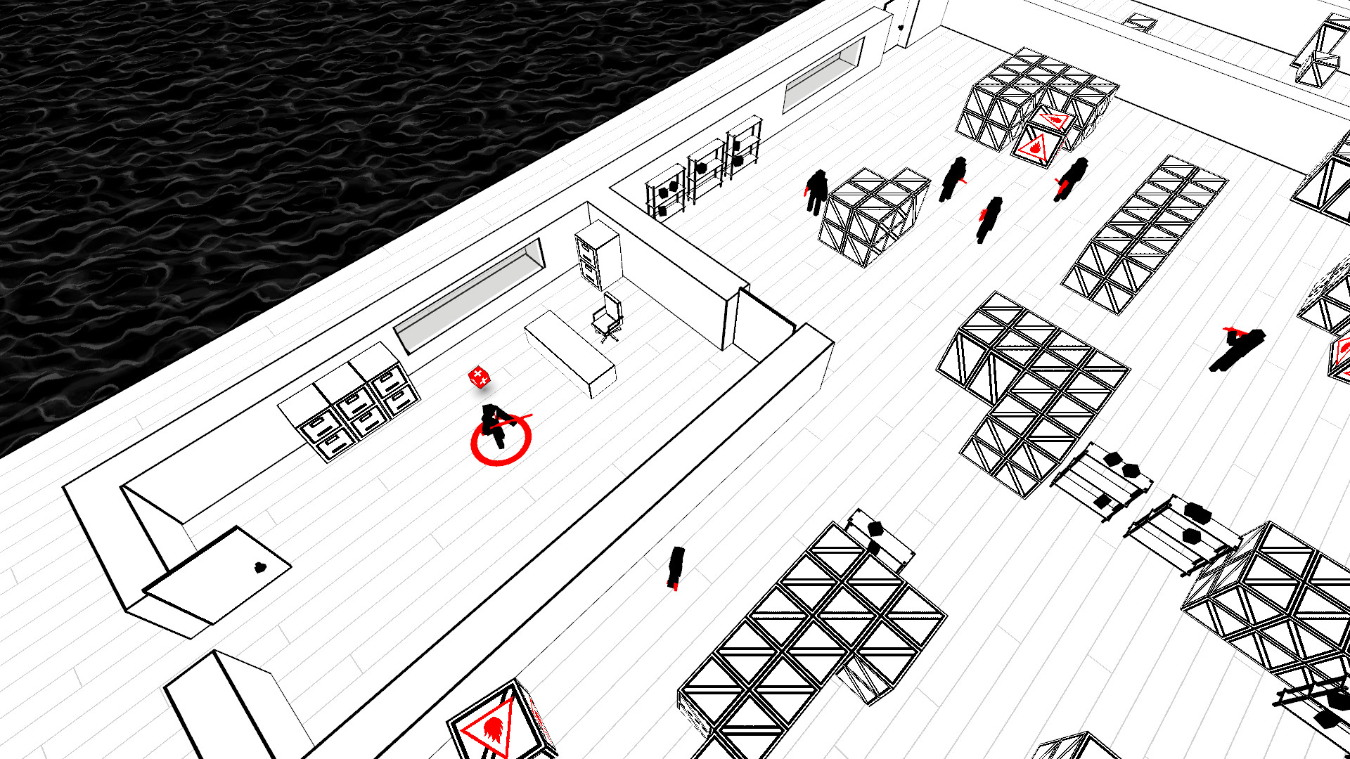 RED HOT VENGEANCE screenshot 9