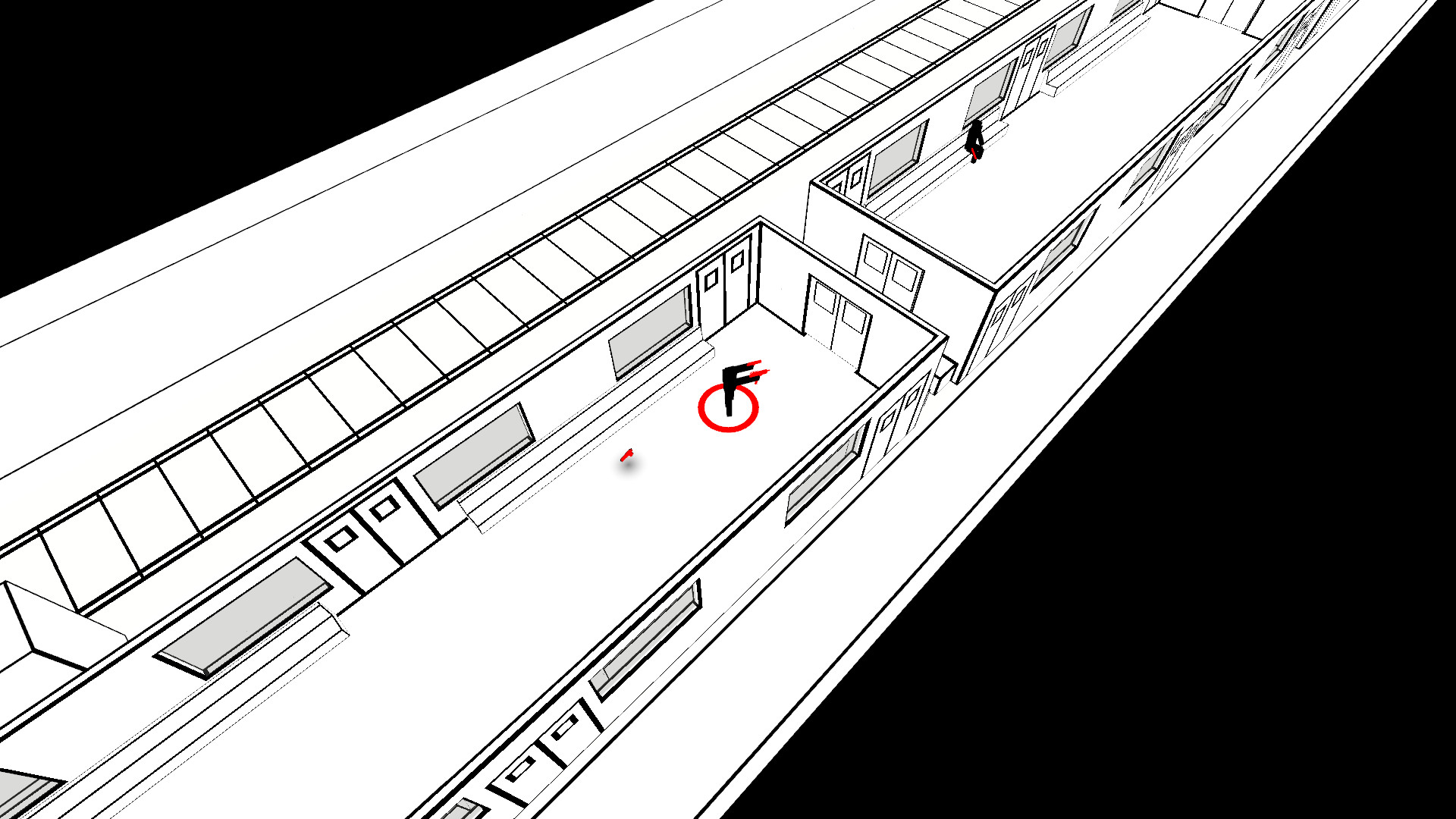 RED HOT VENGEANCE screenshot 5