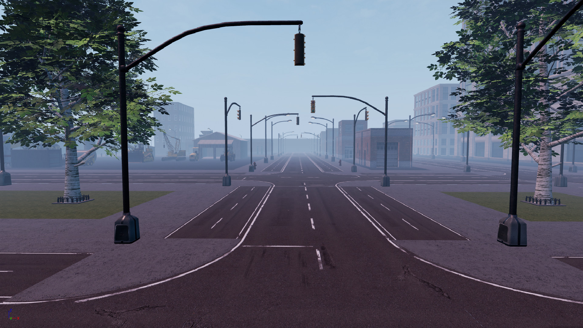 VR Emergency Response Sim screenshot 12