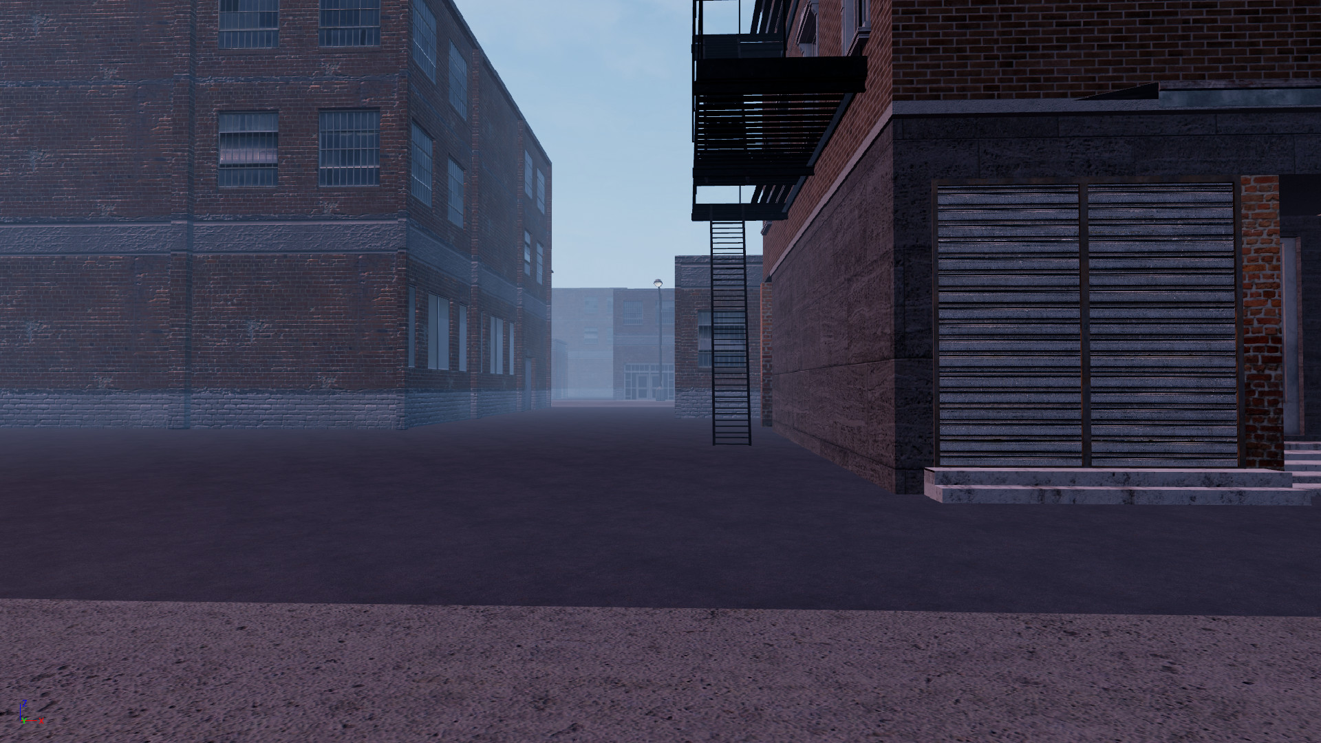 VR Emergency Response Sim screenshot 10