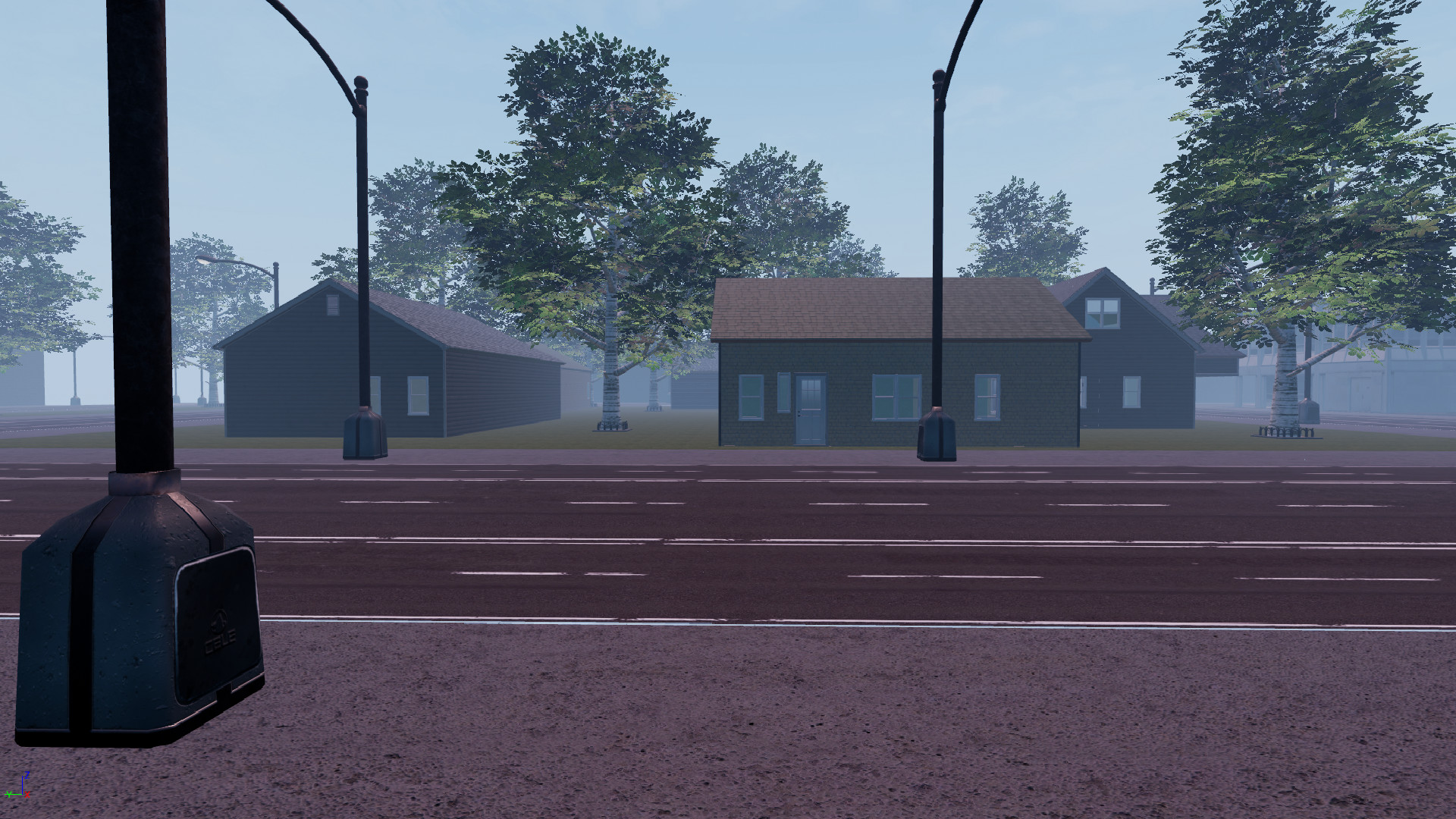 VR Emergency Response Sim screenshot 9