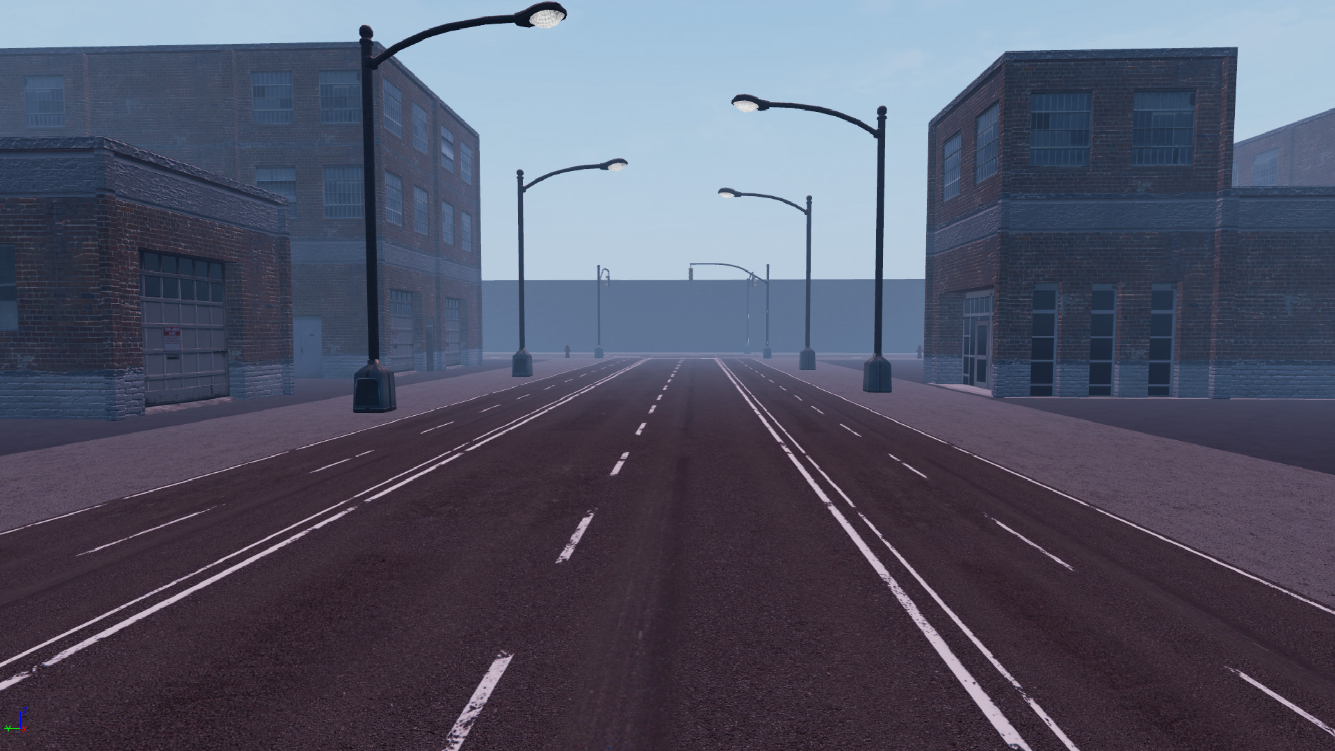 VR Emergency Response Sim screenshot 11
