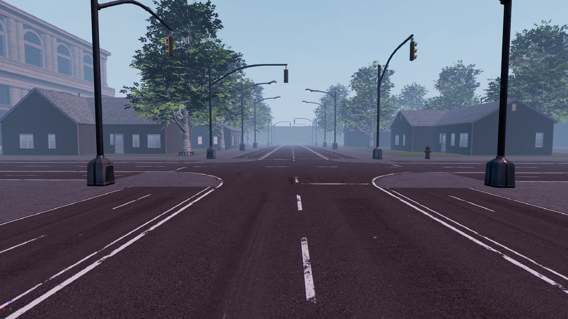 VR Emergency Response Sim screenshot 5