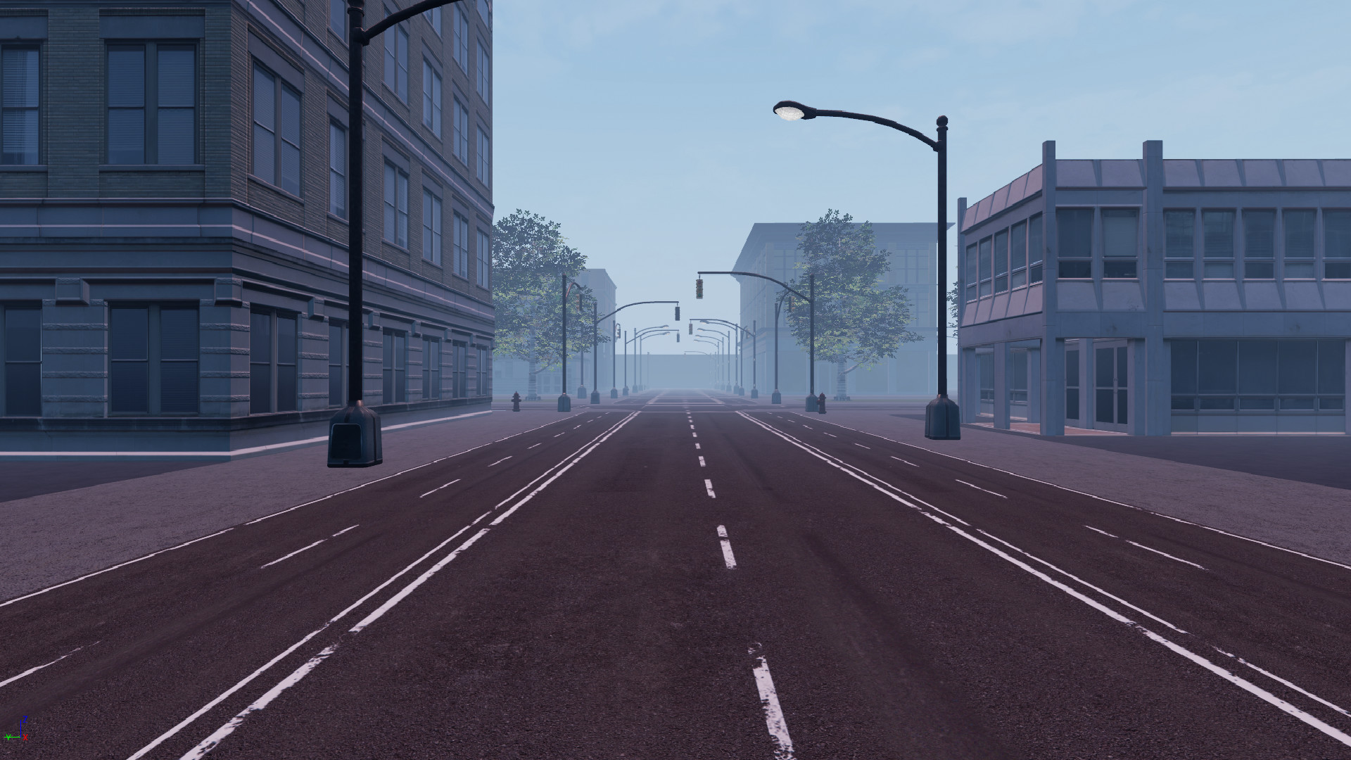 VR Emergency Response Sim screenshot 7