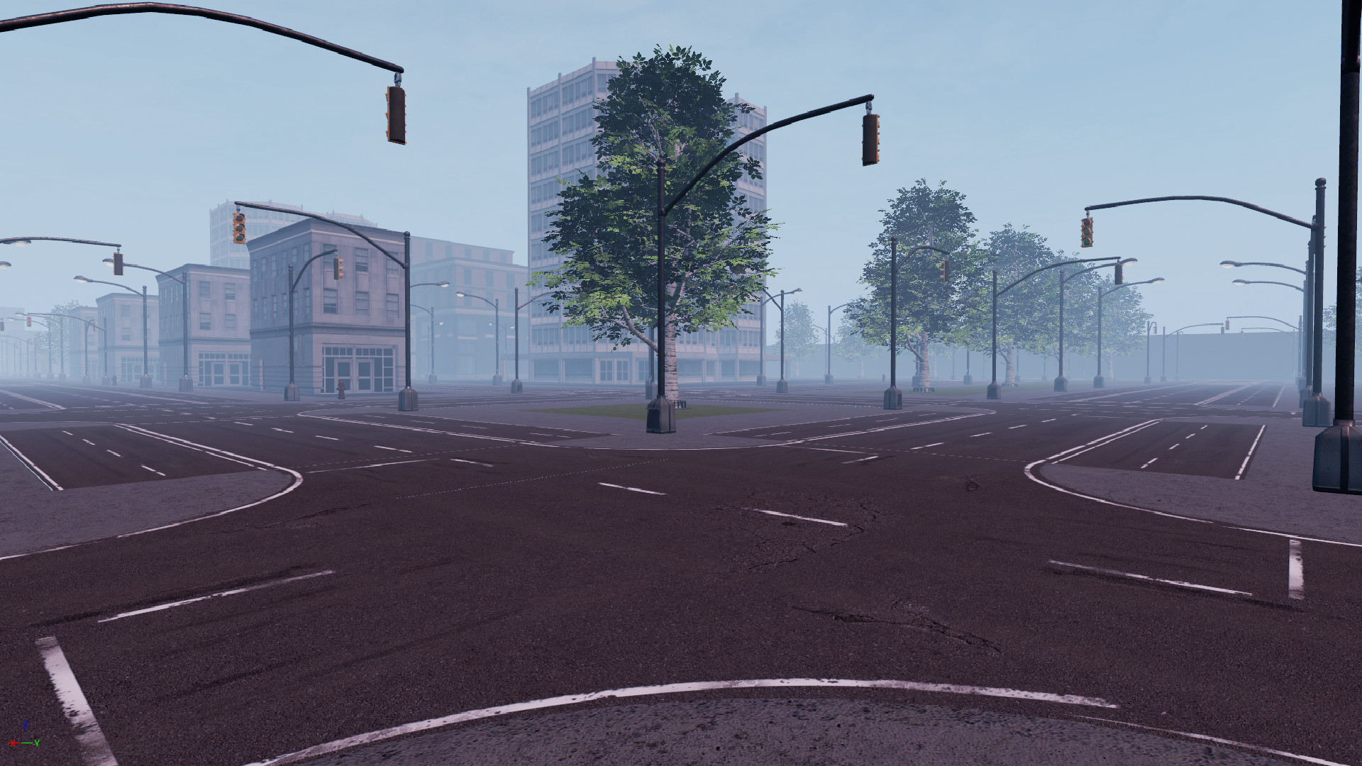 VR Emergency Response Sim screenshot 8