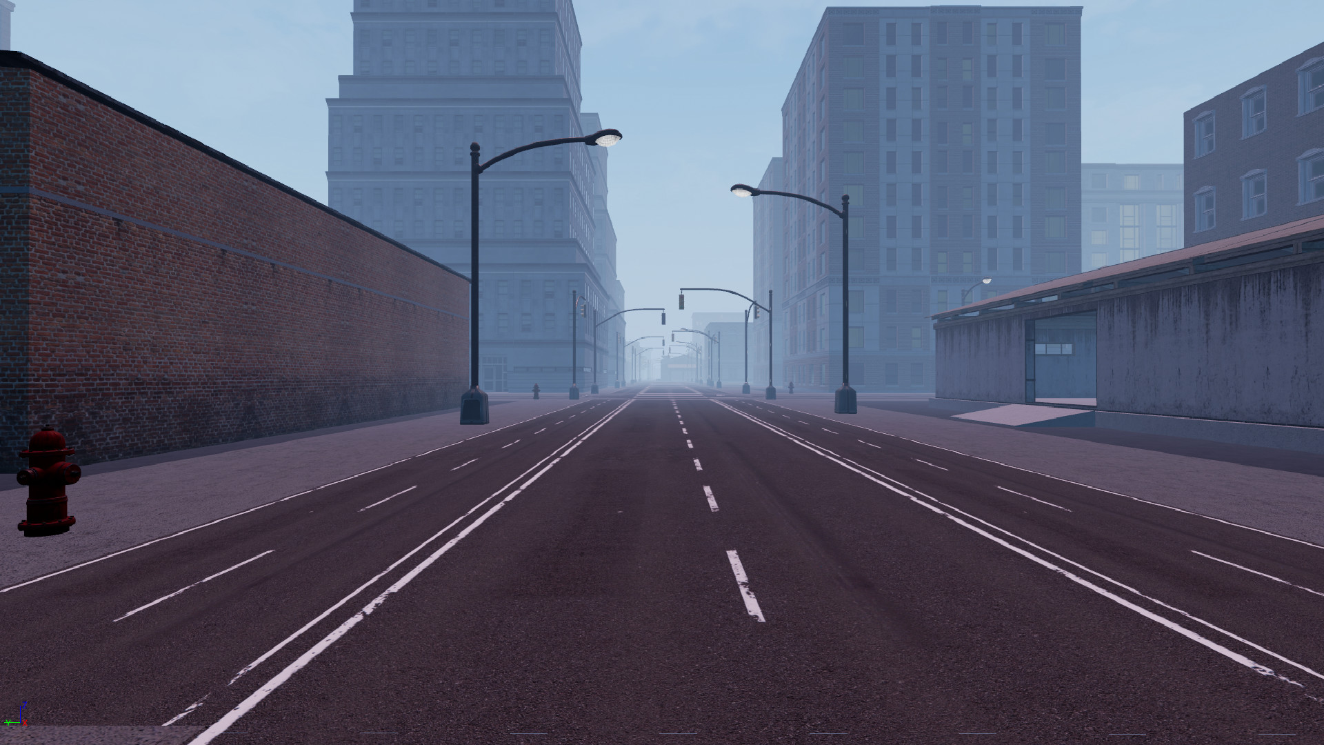 VR Emergency Response Sim screenshot 4