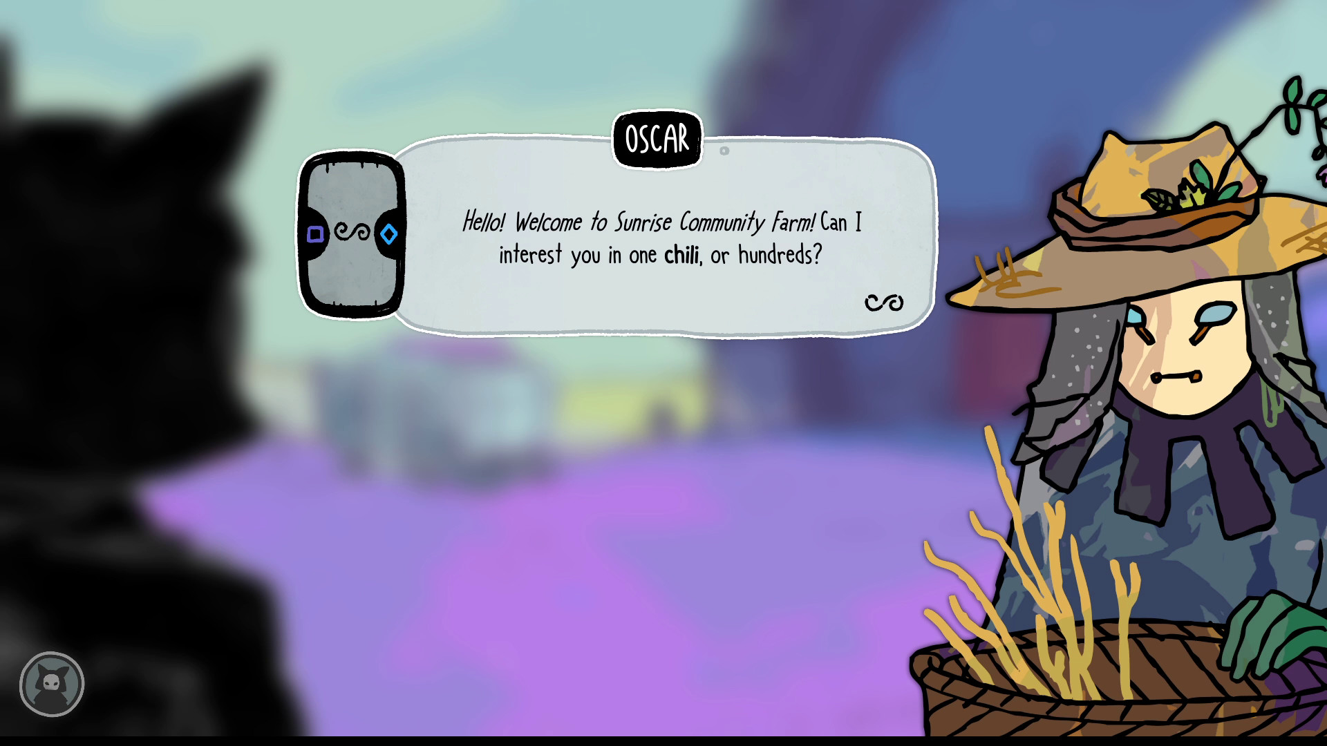 Signs of the Sojourner screenshot 6
