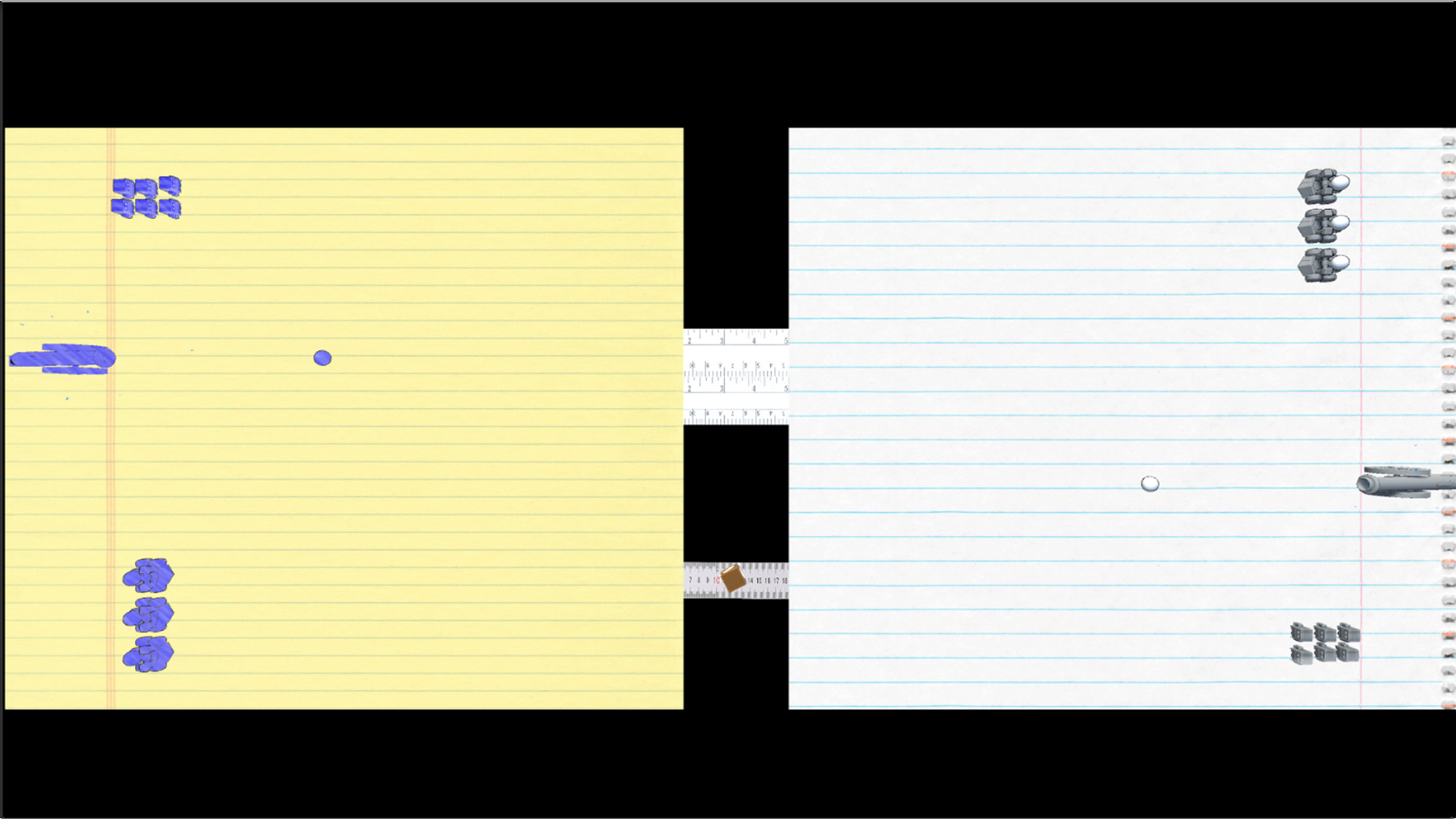 War On Paper screenshot 3