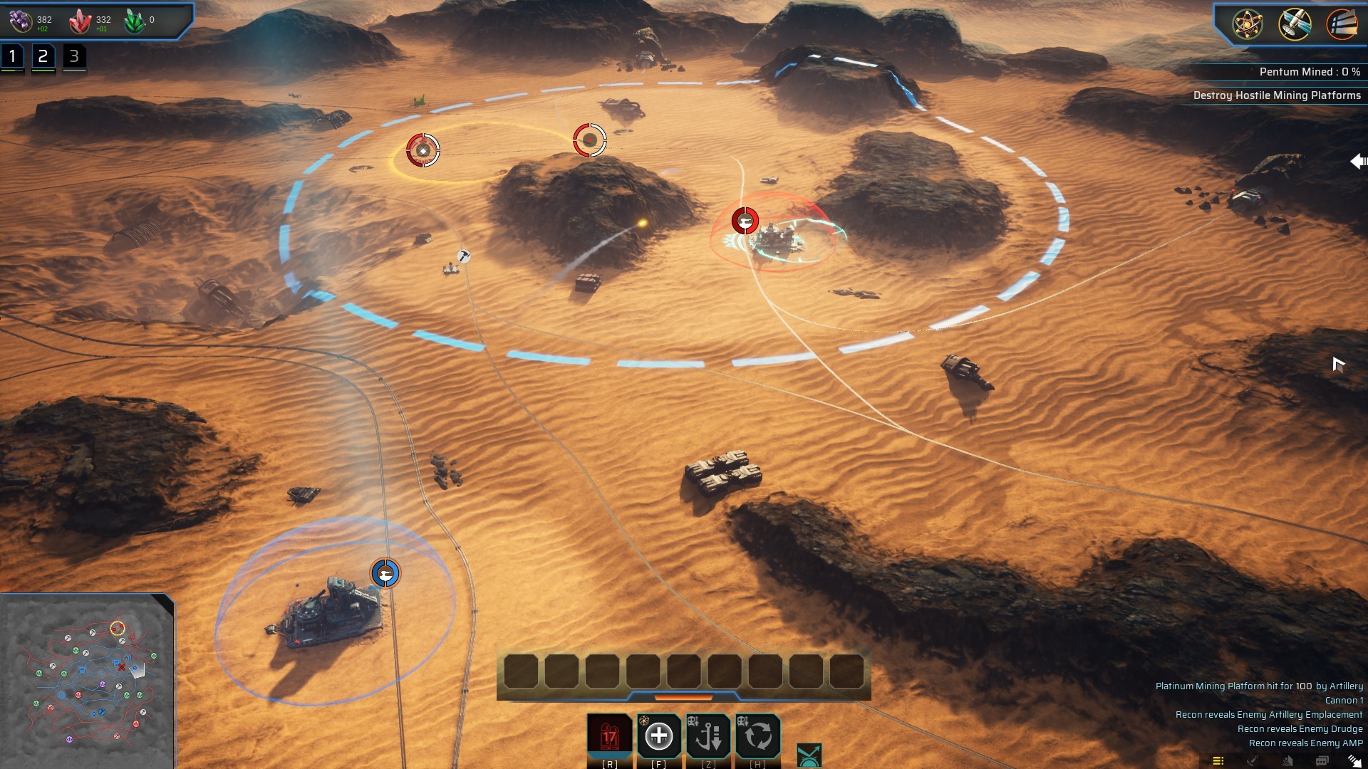 Miner's Mettle screenshot 7
