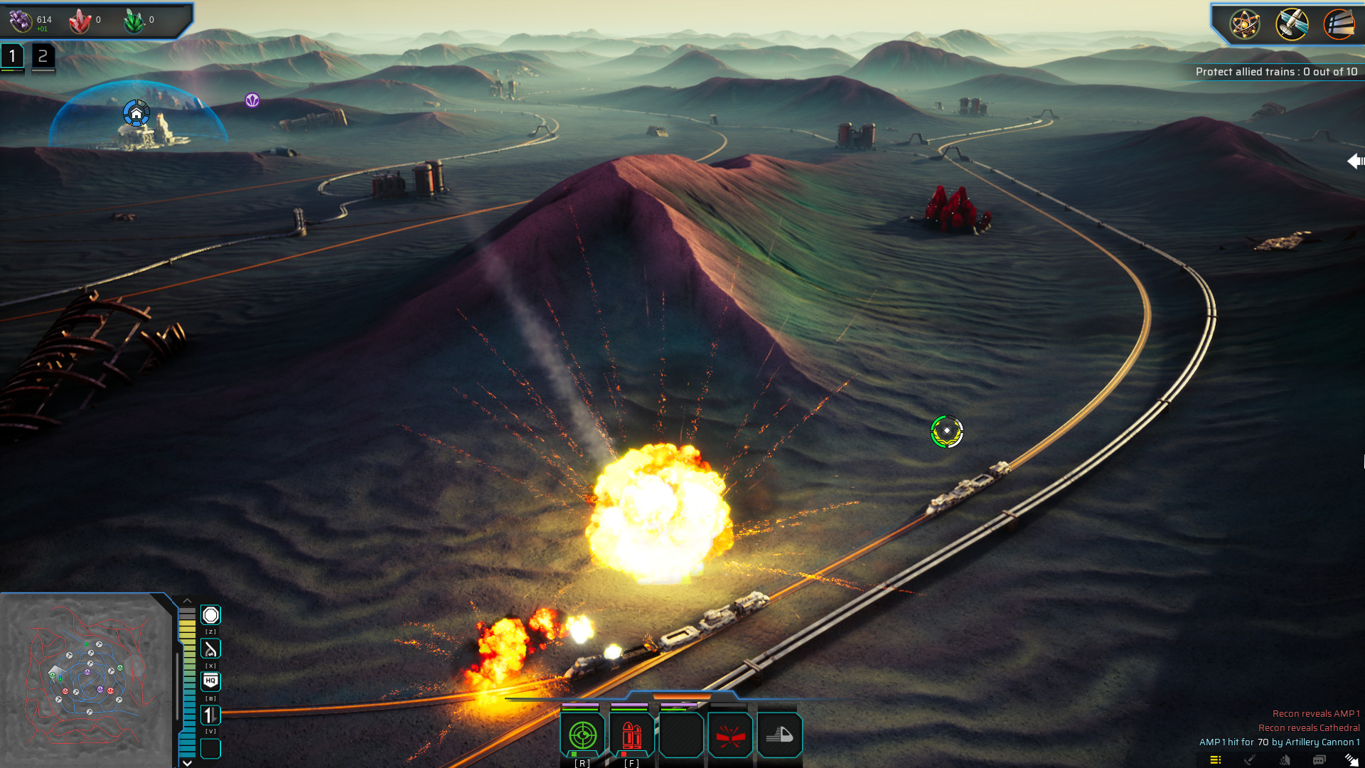 Miner's Mettle screenshot 6
