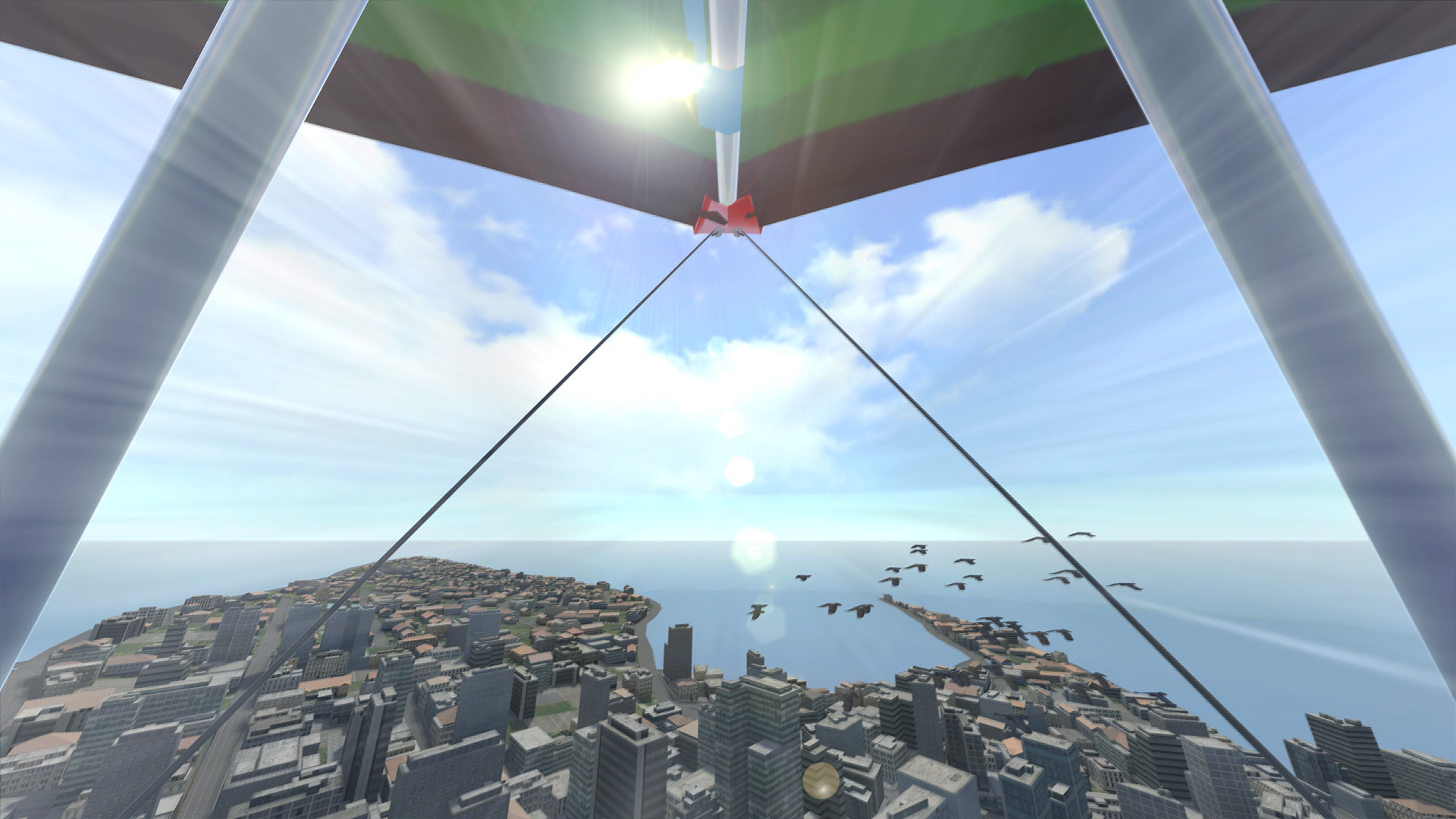 Vertigo! screenshot 1