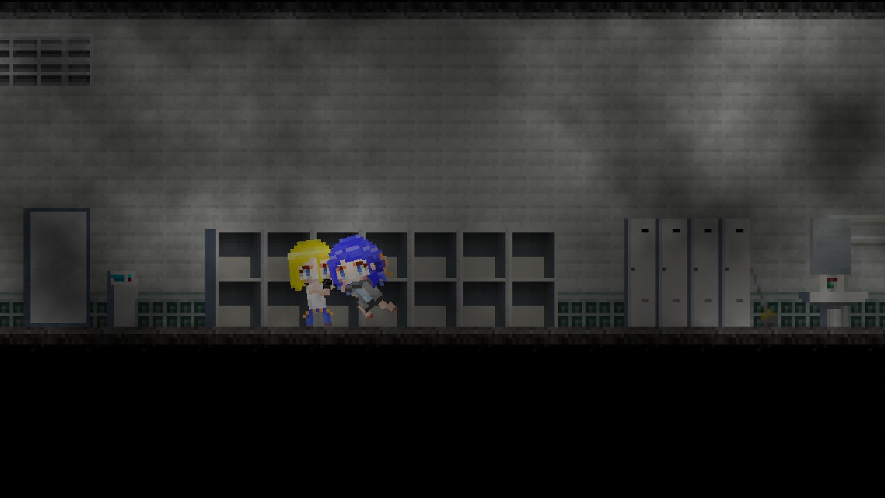 The Underground Watcher/地下监察员 screenshot 6