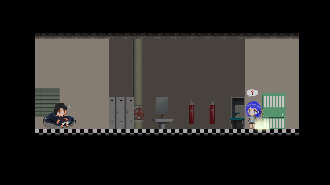 The Underground Watcher/地下监察员 screenshot 2