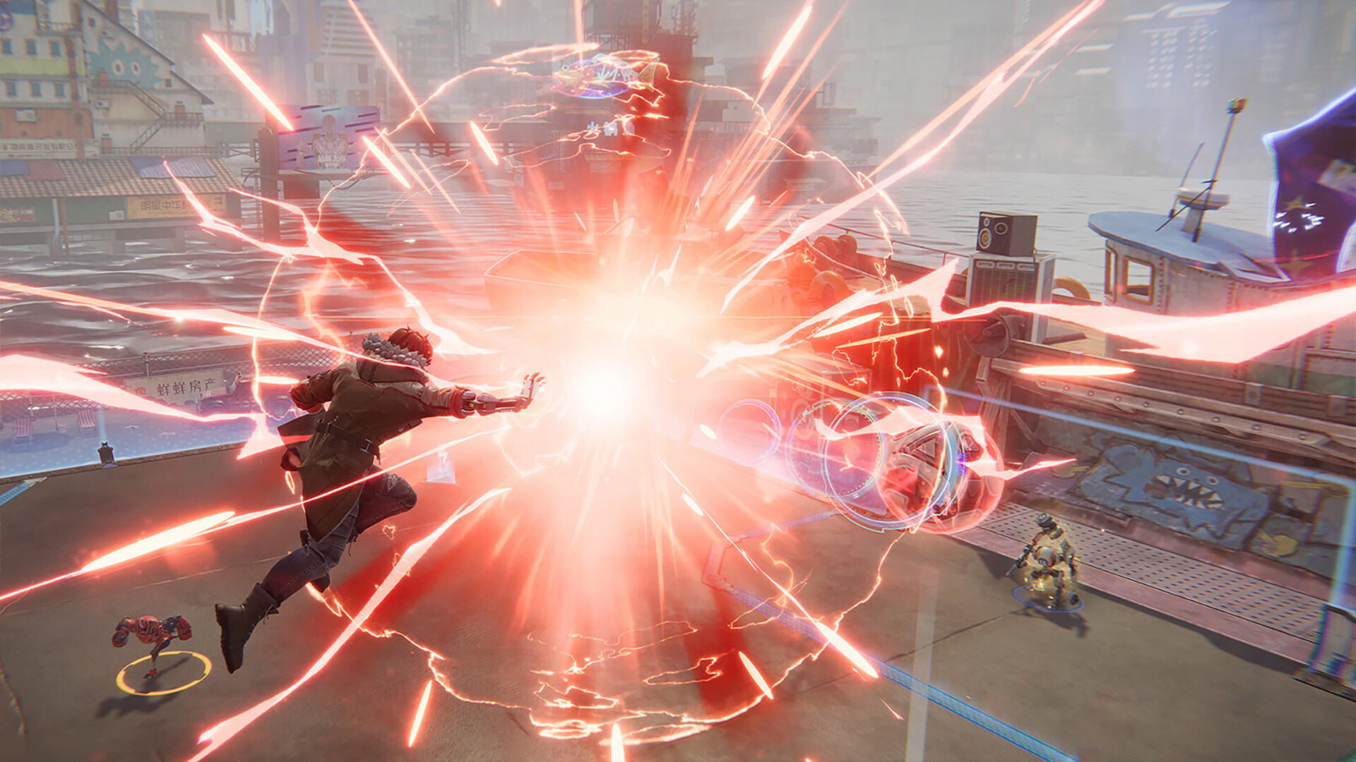 Superball screenshot 5