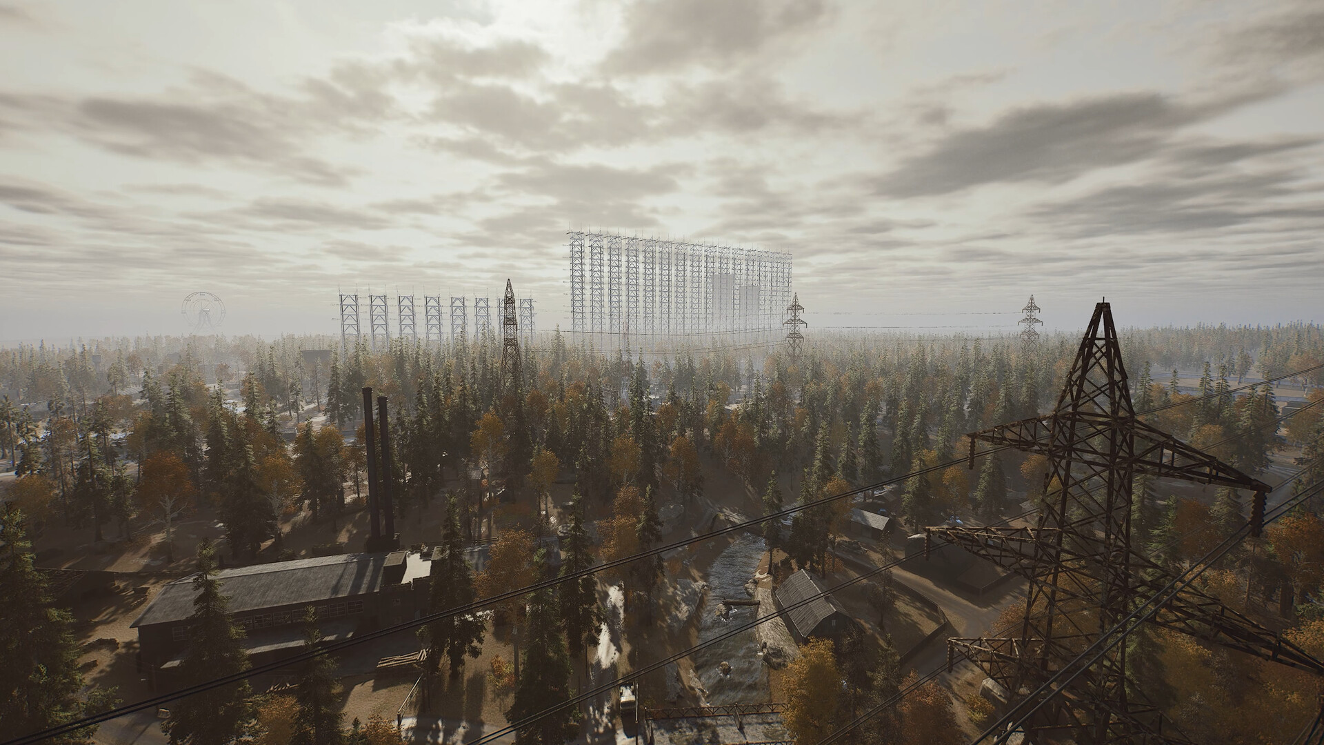'83 screenshot 13