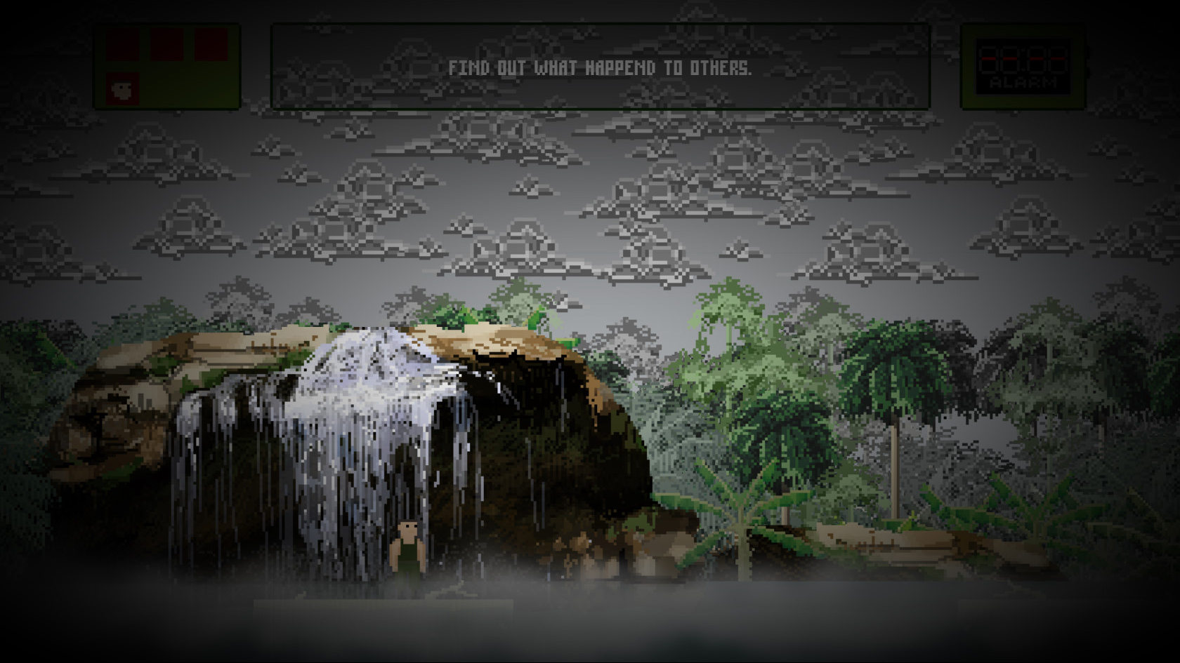 When I Was Young screenshot 9