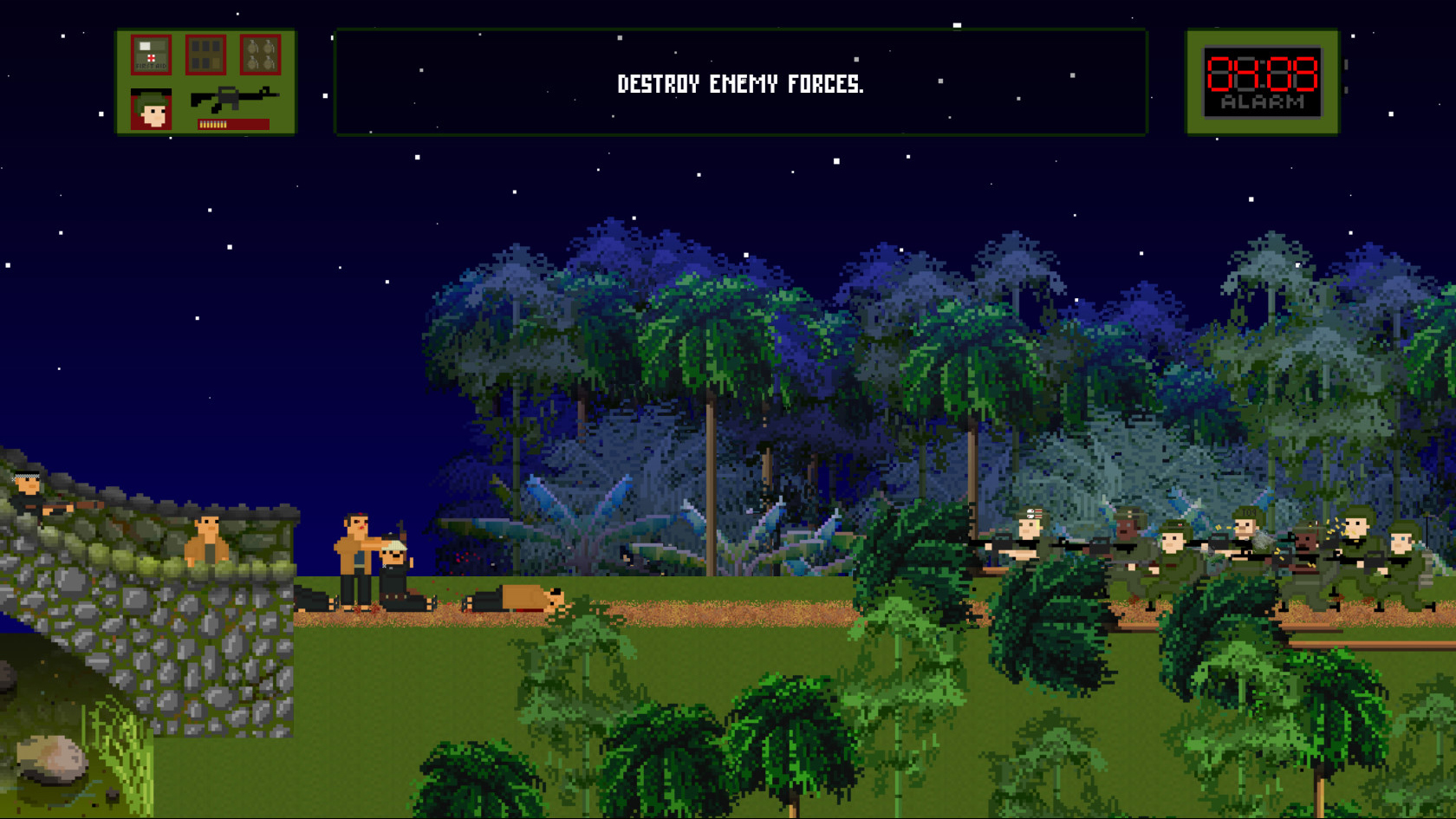 When I Was Young screenshot 8