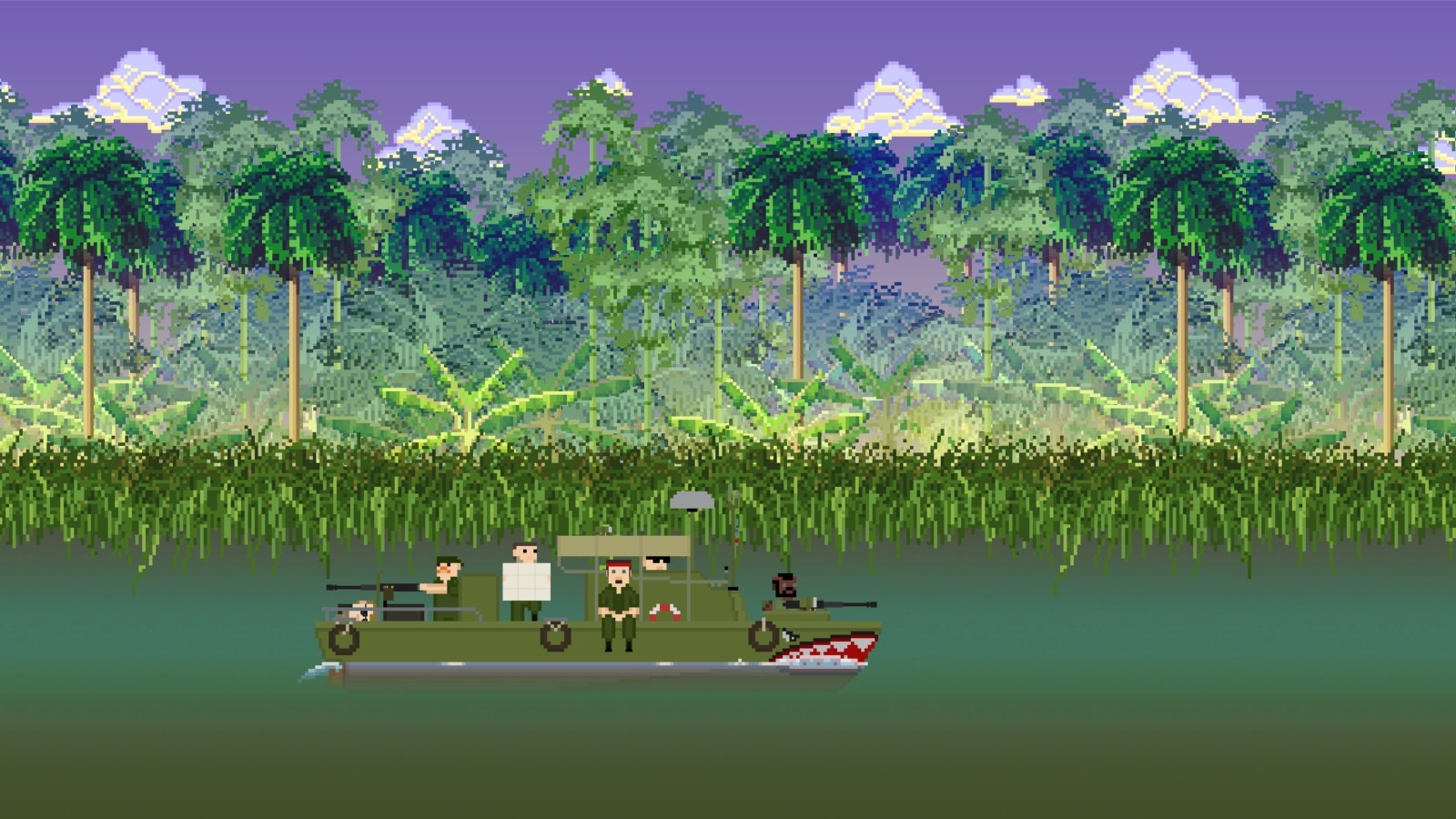 When I Was Young screenshot 10