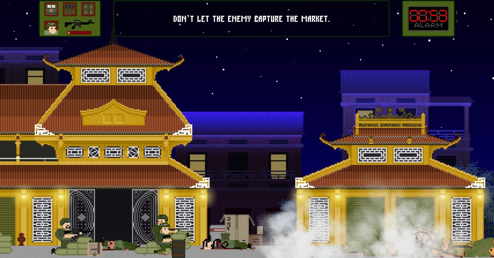 When I Was Young screenshot 1