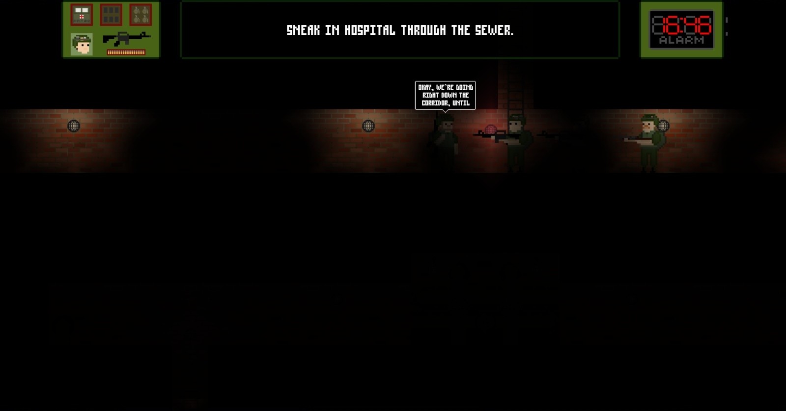 When I Was Young screenshot 3
