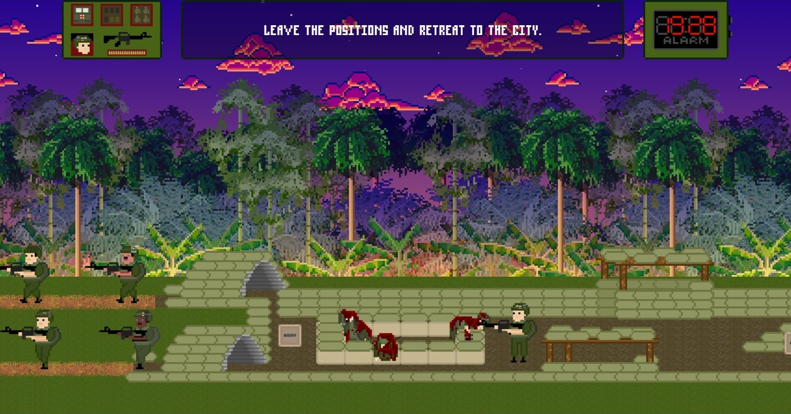 When I Was Young screenshot 7