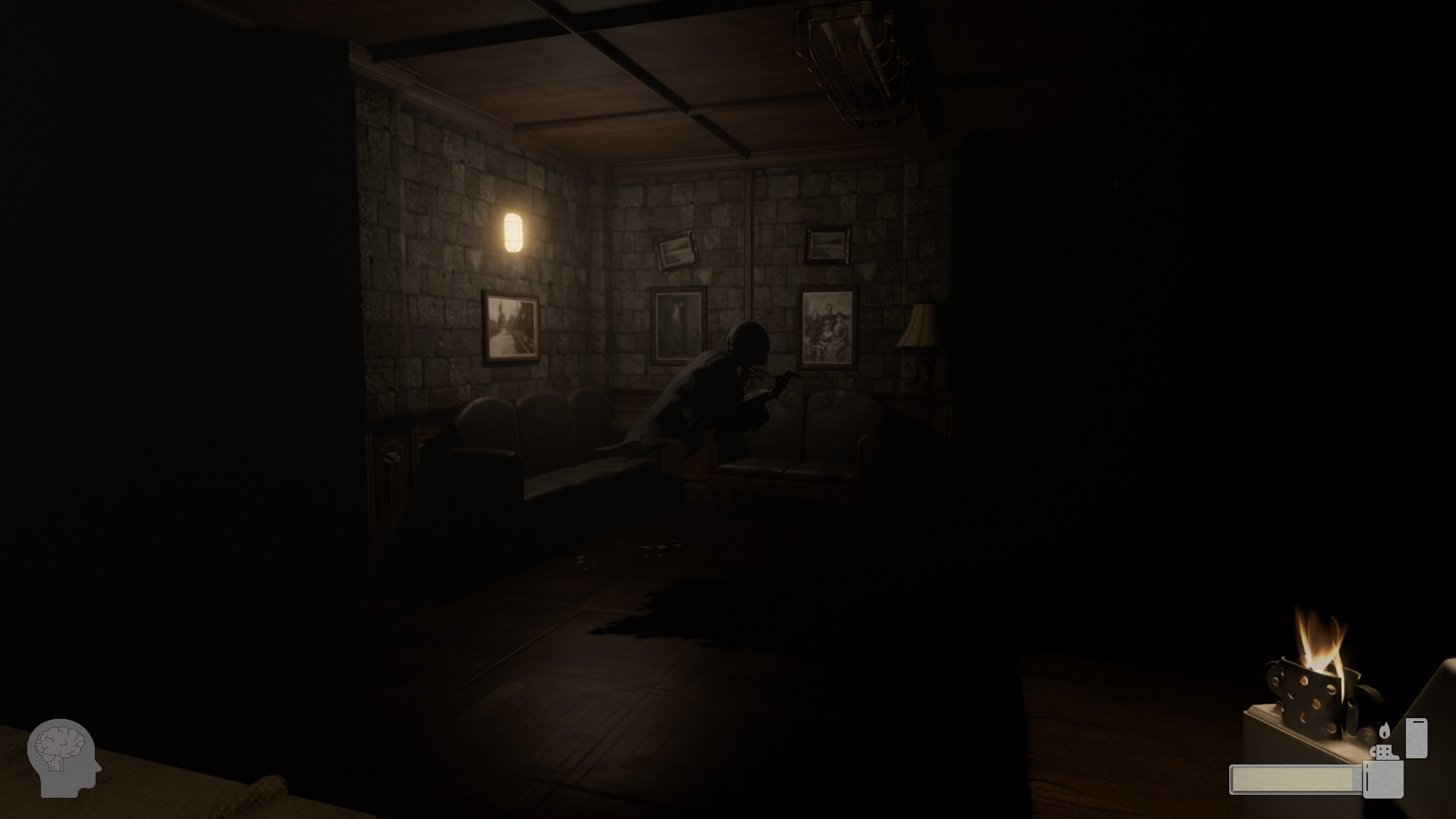 Room 208 screenshot 11
