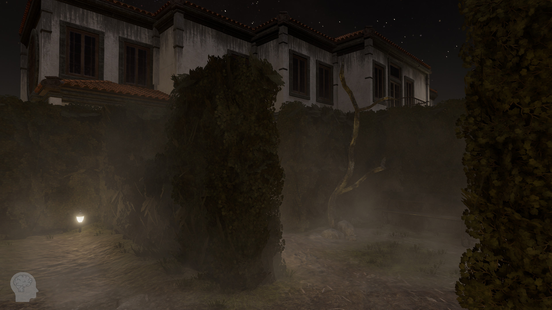 Room 208 screenshot 12