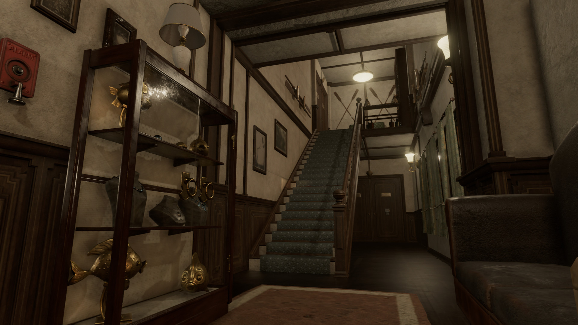 Room 208 screenshot 2