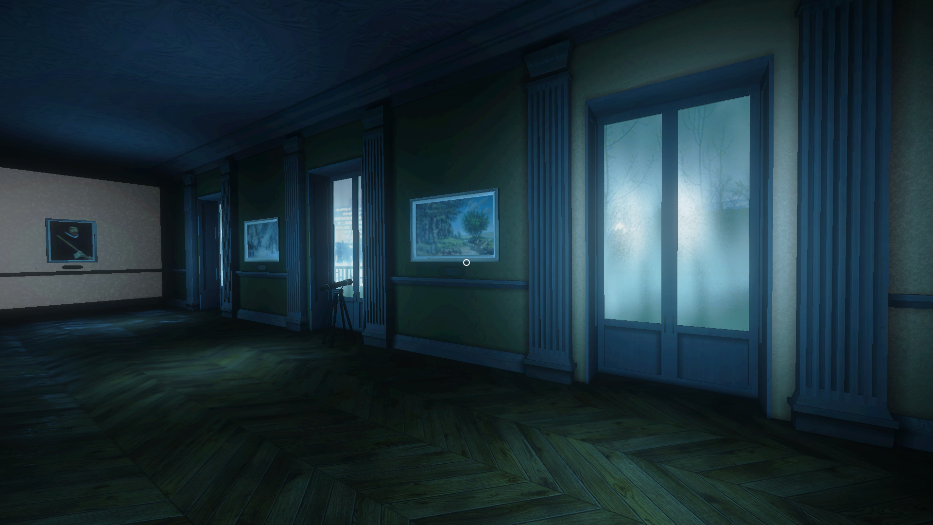 The Renovator screenshot 2