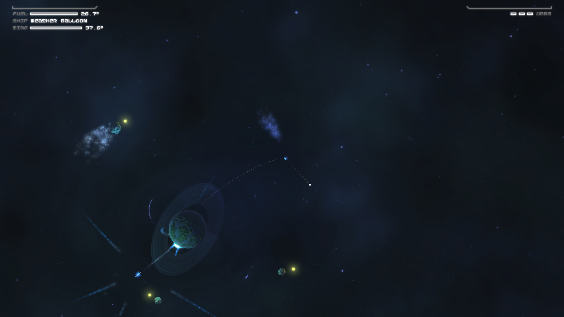 Gravitura screenshot 7