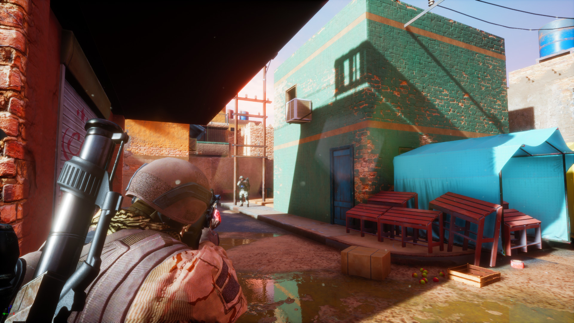 UTLL screenshot 3
