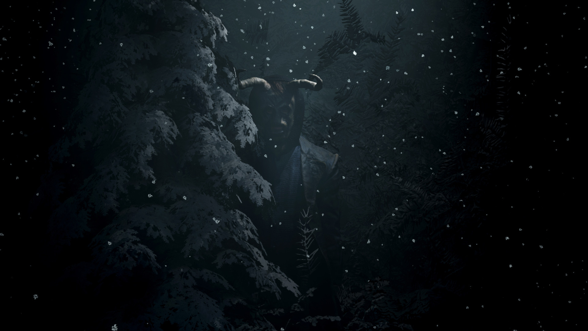 PAGAN PEAK VR screenshot 7