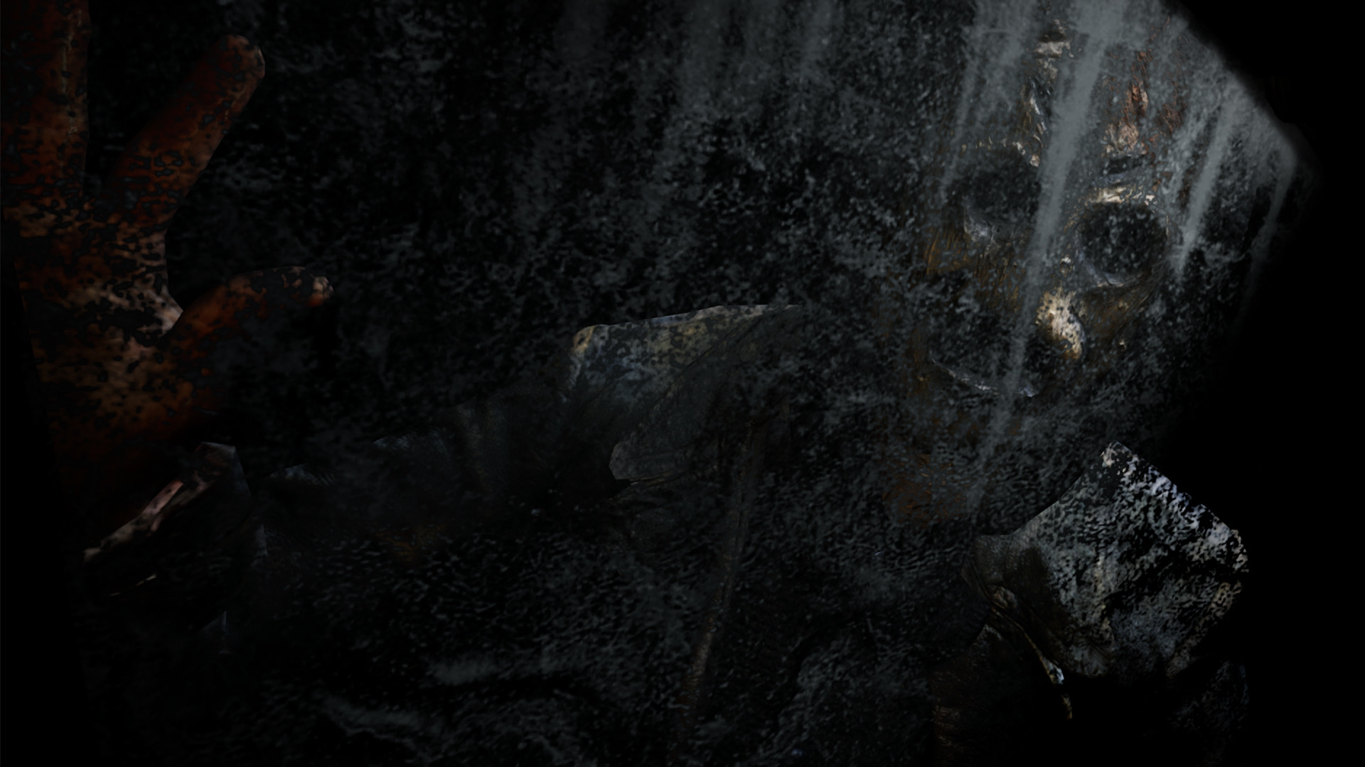 PAGAN PEAK VR screenshot 3