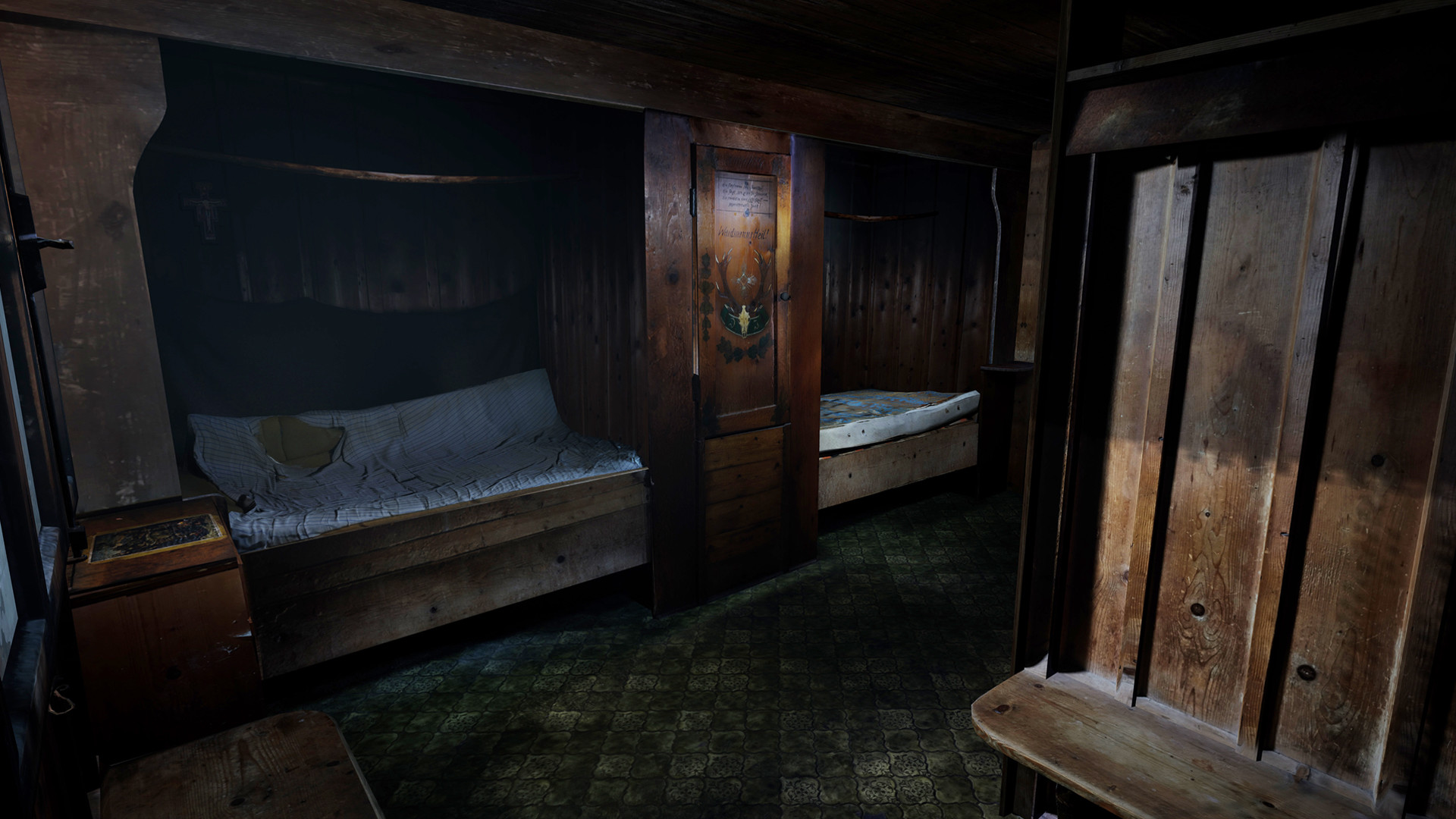 PAGAN PEAK VR screenshot 4