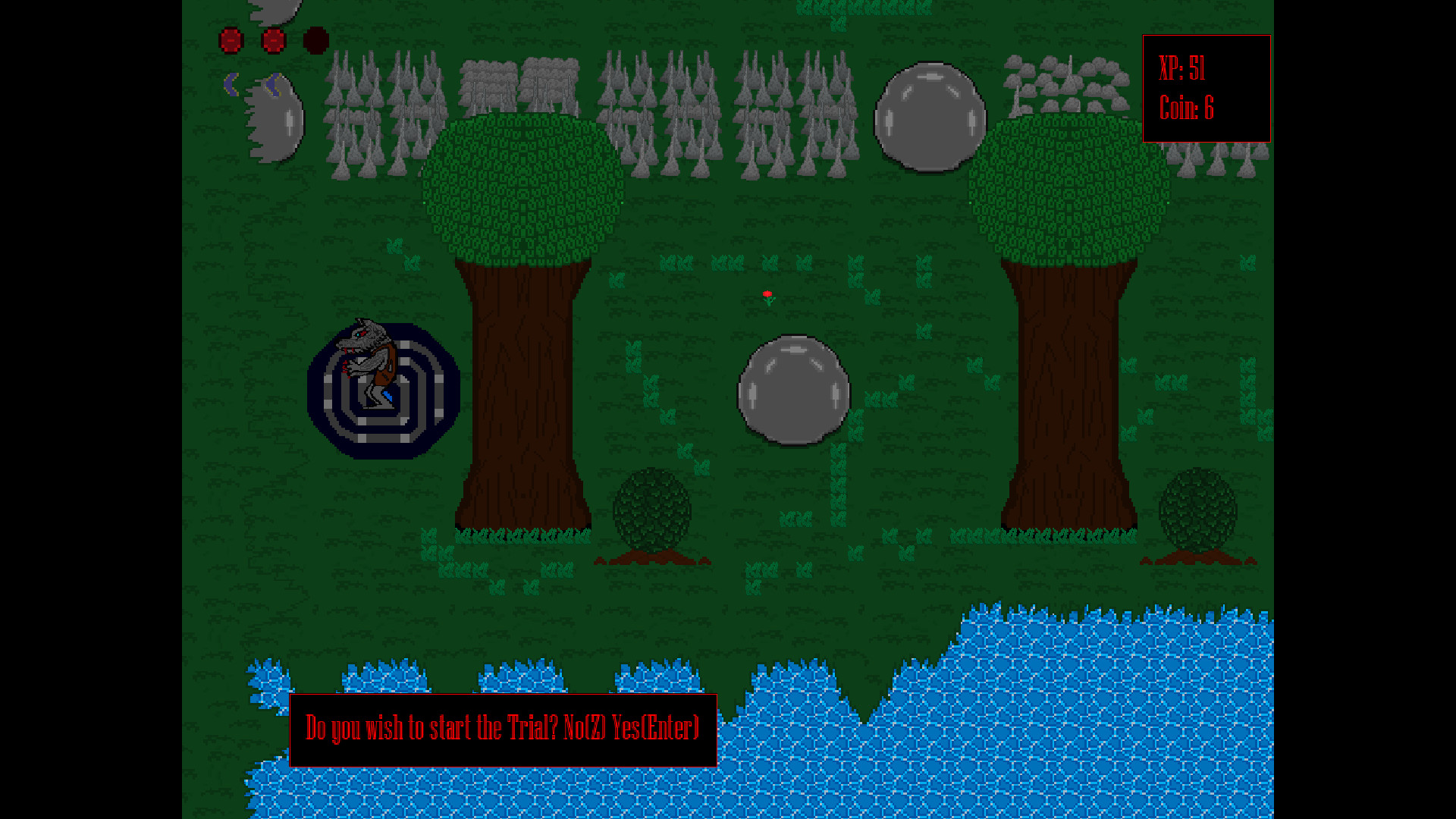 Wolfgate screenshot 8