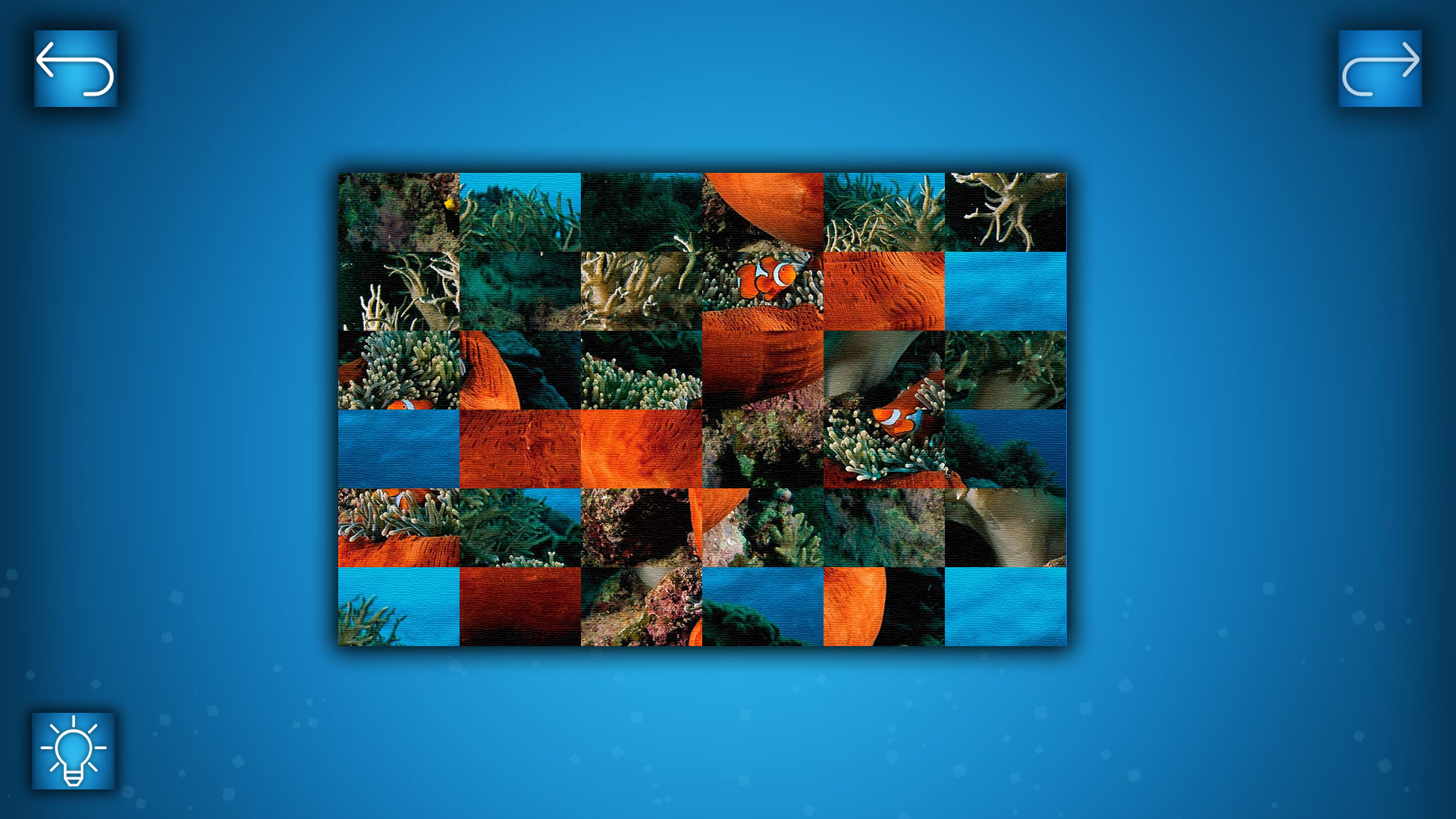 PUZZLE: OCEAN screenshot 4