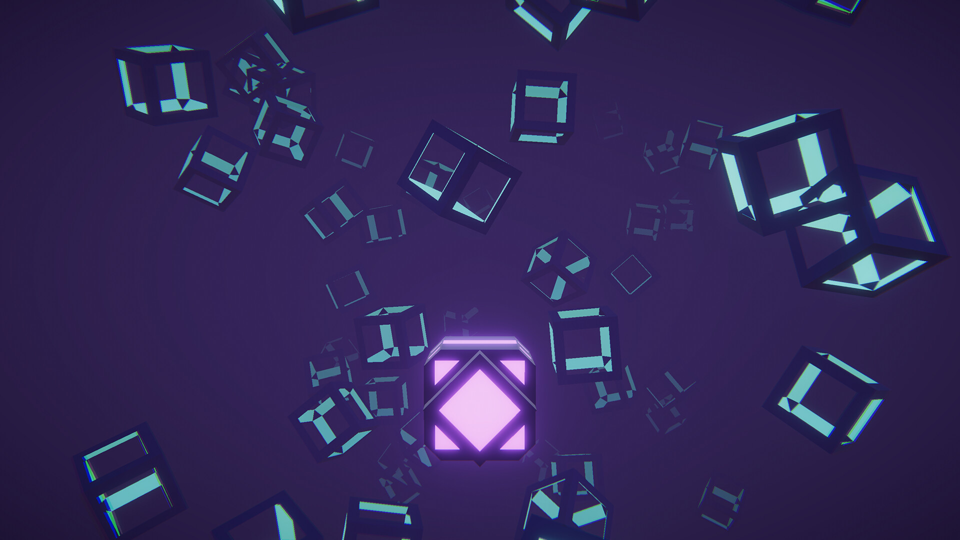 Continuum screenshot 5