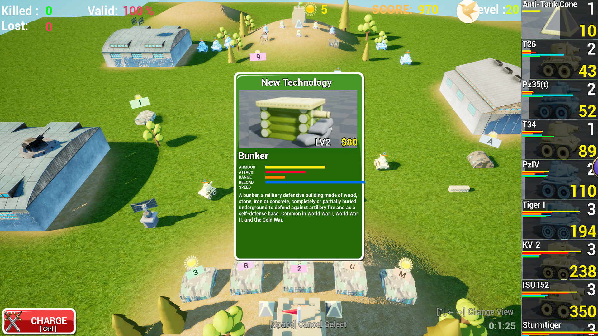 打击者打字游戏集（Striker A Type Game Pack） screenshot 5