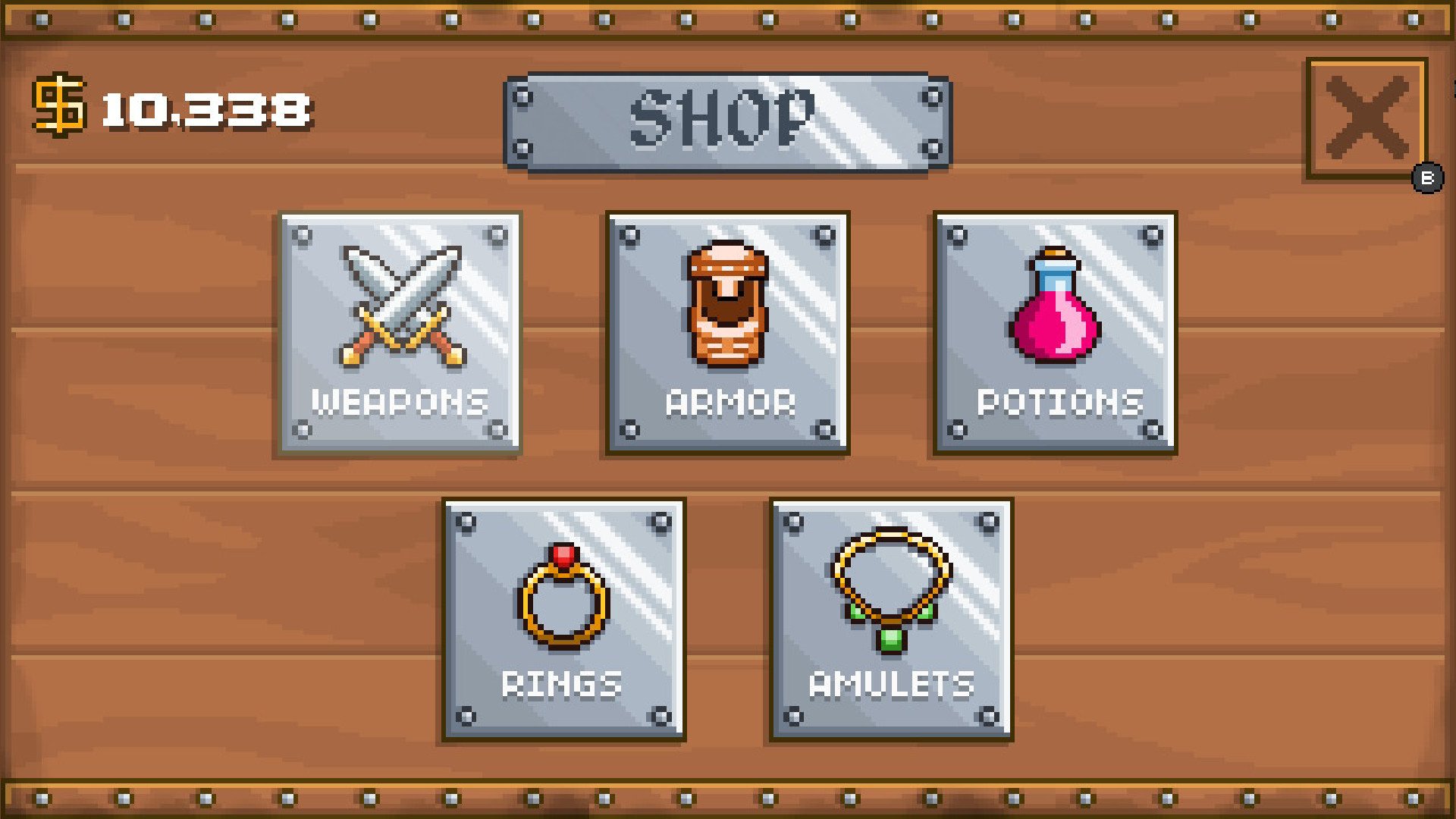 Devious Dungeon screenshot 3