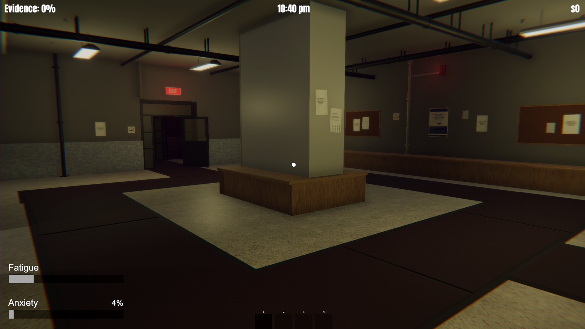 Call of the Void screenshot 7