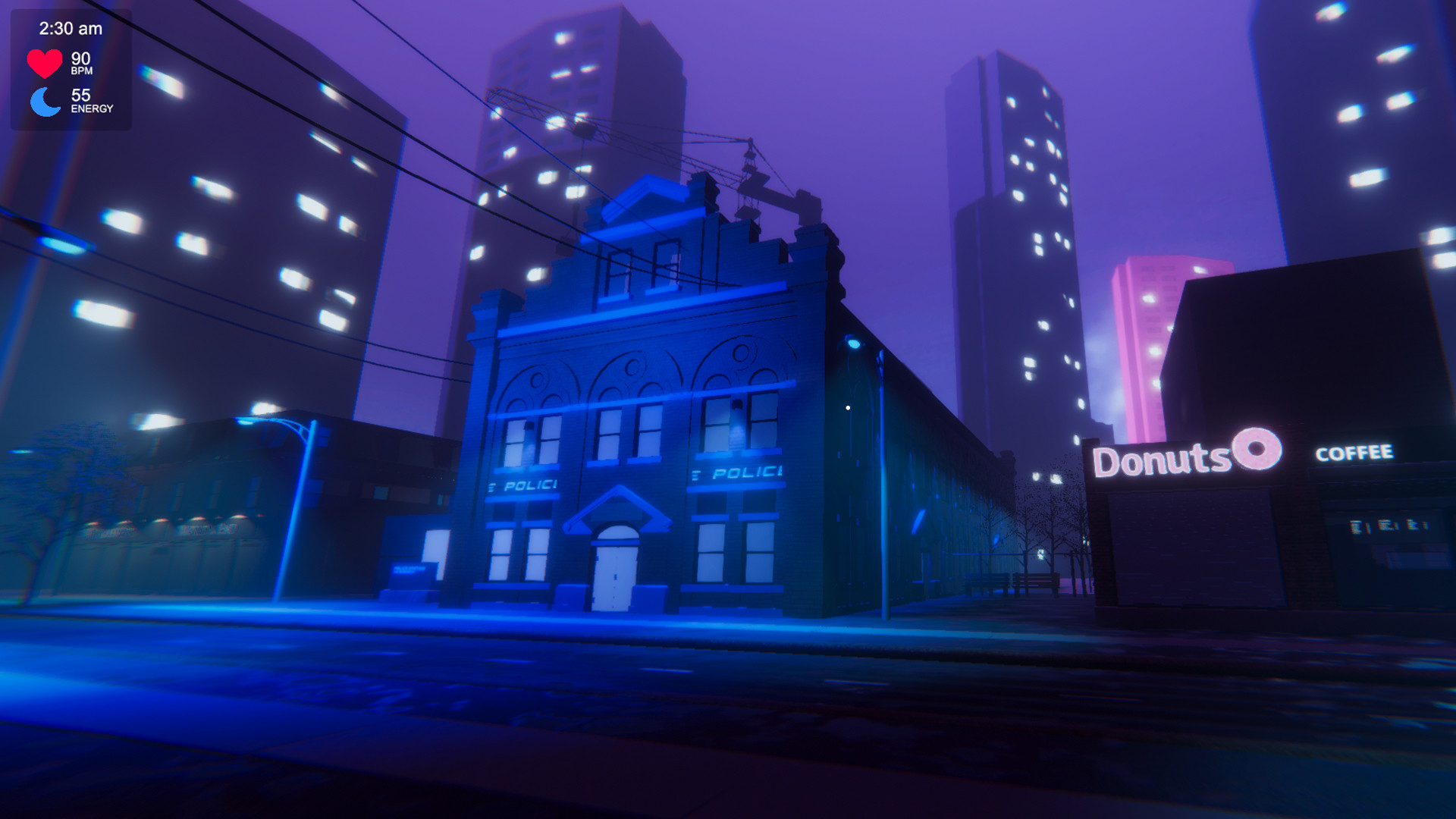 Call of the Void screenshot 11